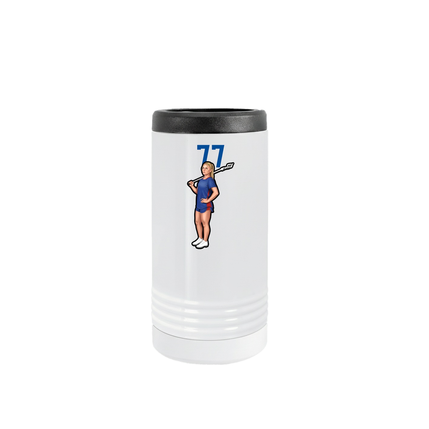 Slim Beverage Holder
