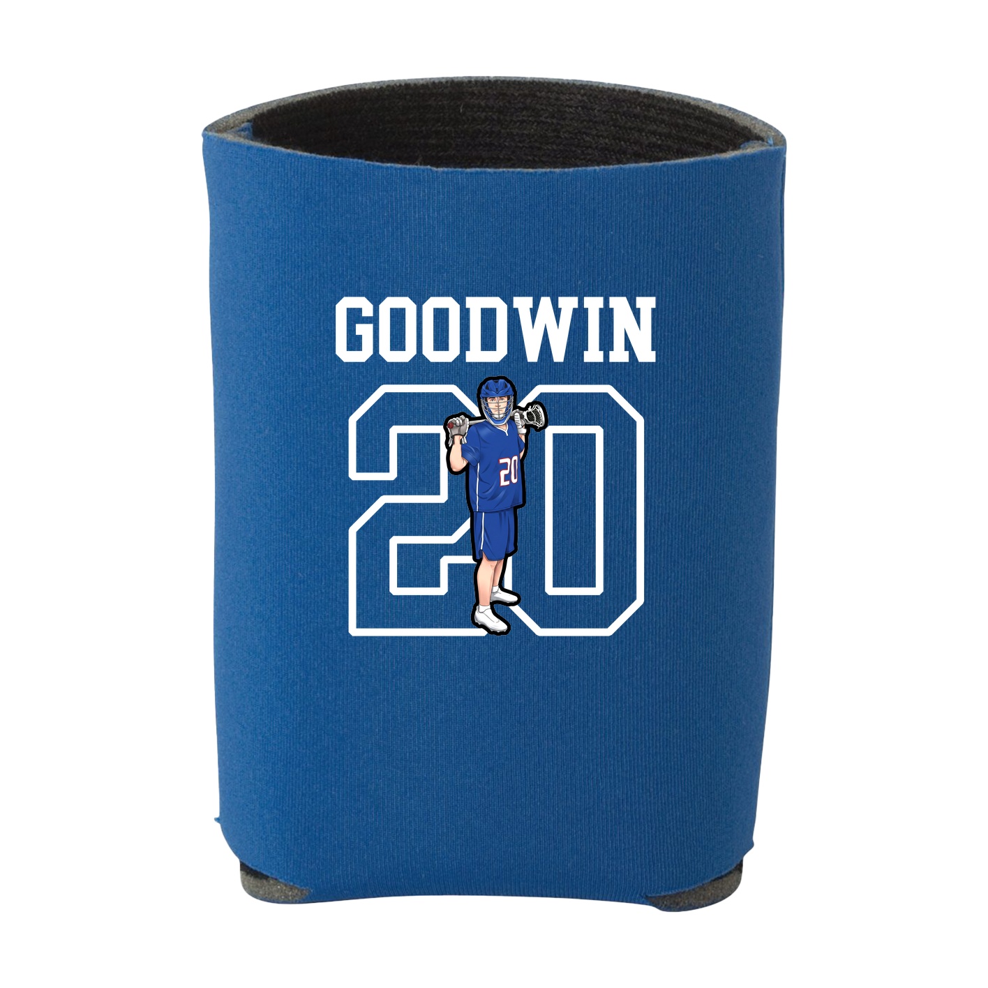 Can Holder — Shirsey in Royal
