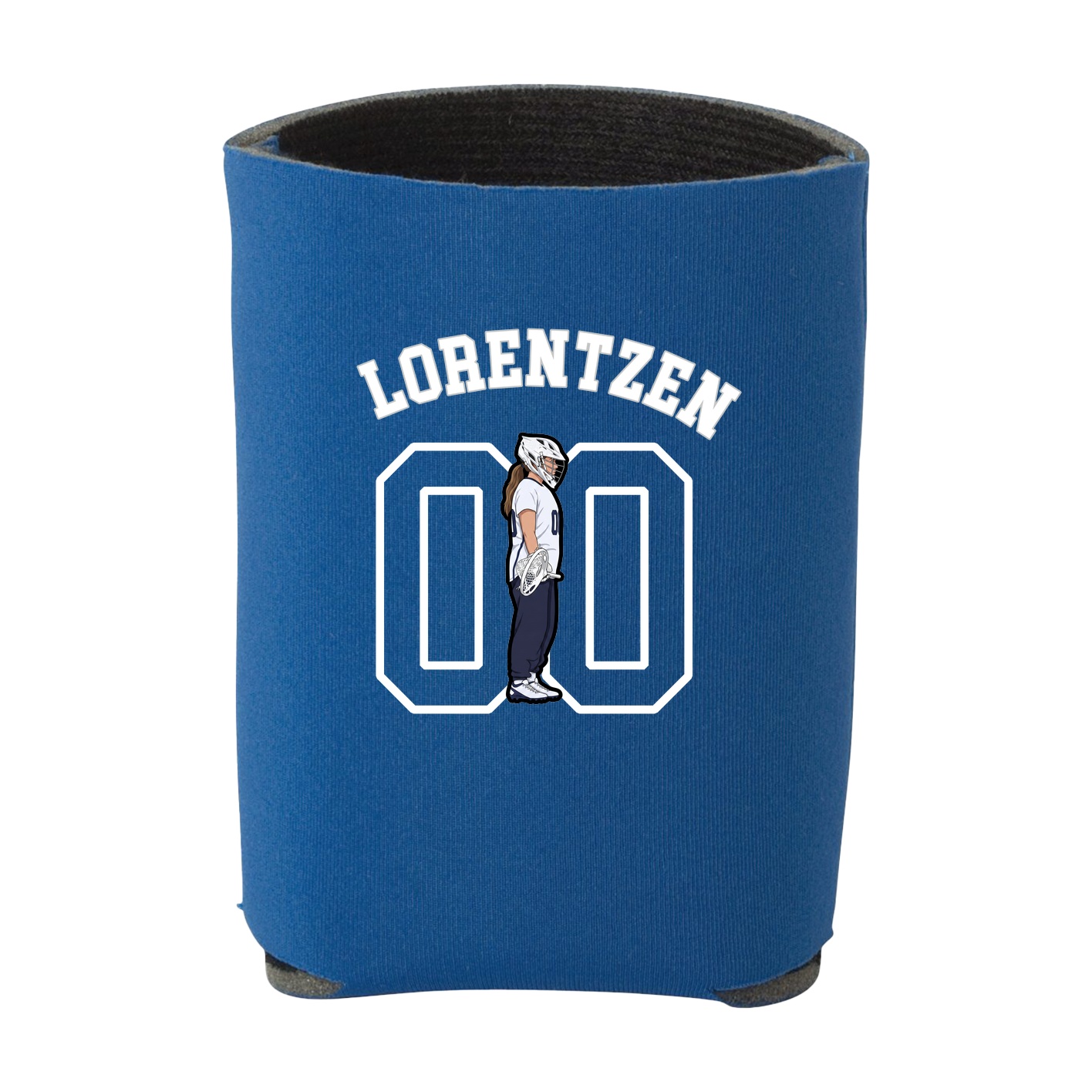 Can Holder — Shirsey Arch in Royal