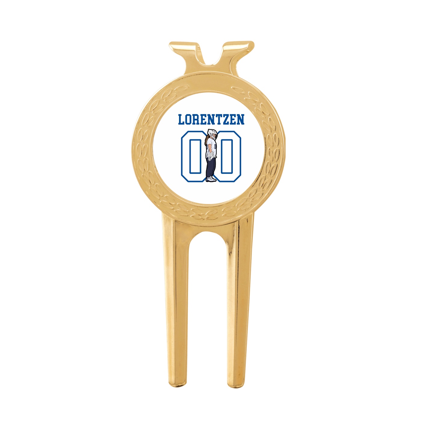 Divot Tool with Ball Marker — Shirsey in Classic