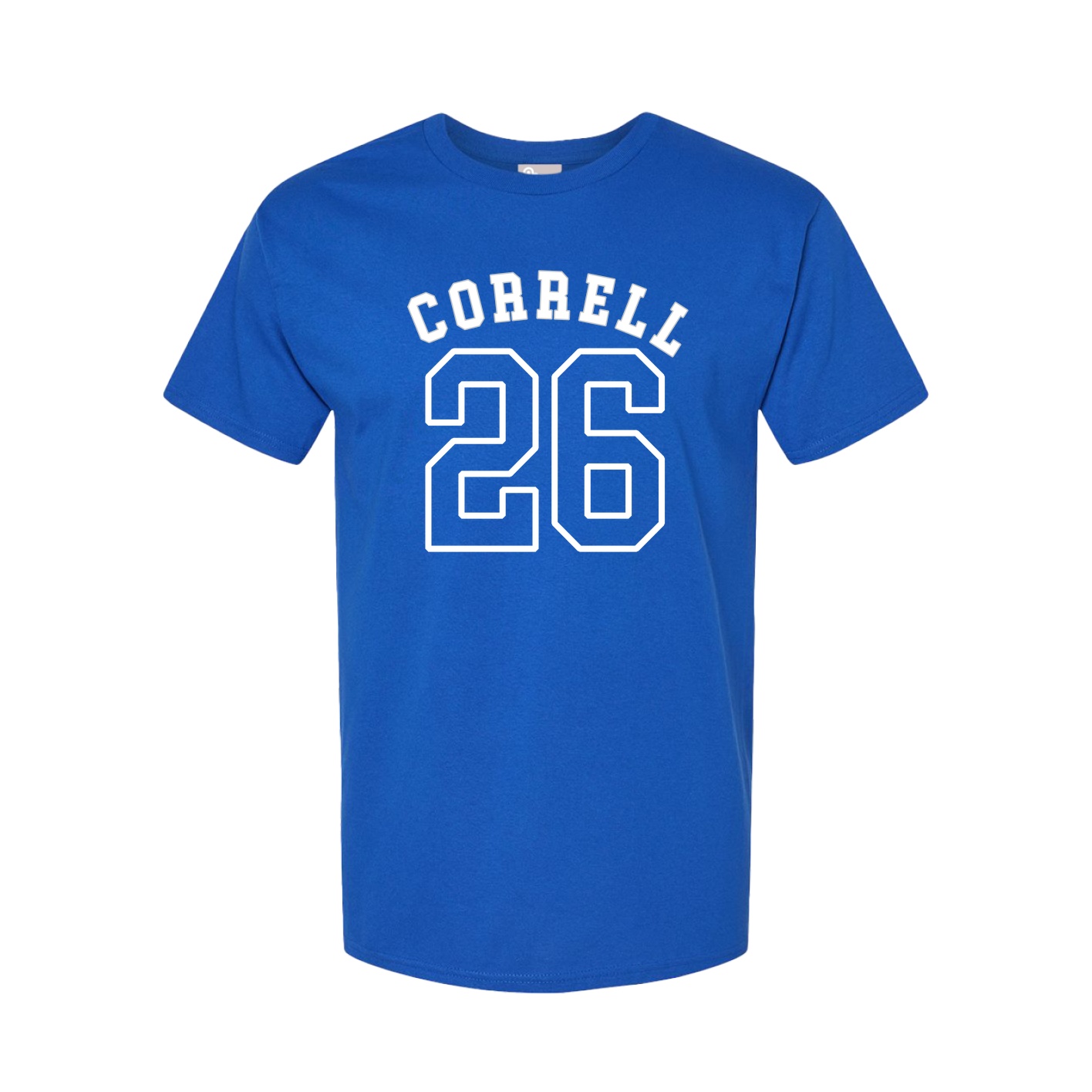 Tee — Shirsey Arch in Royal