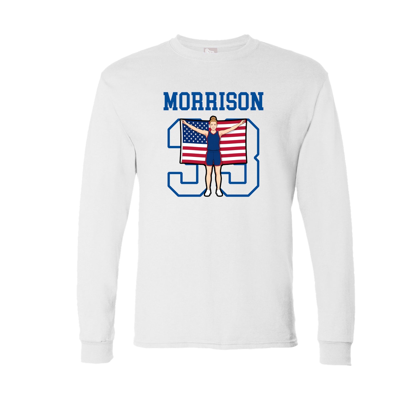 Long Sleeve Tee