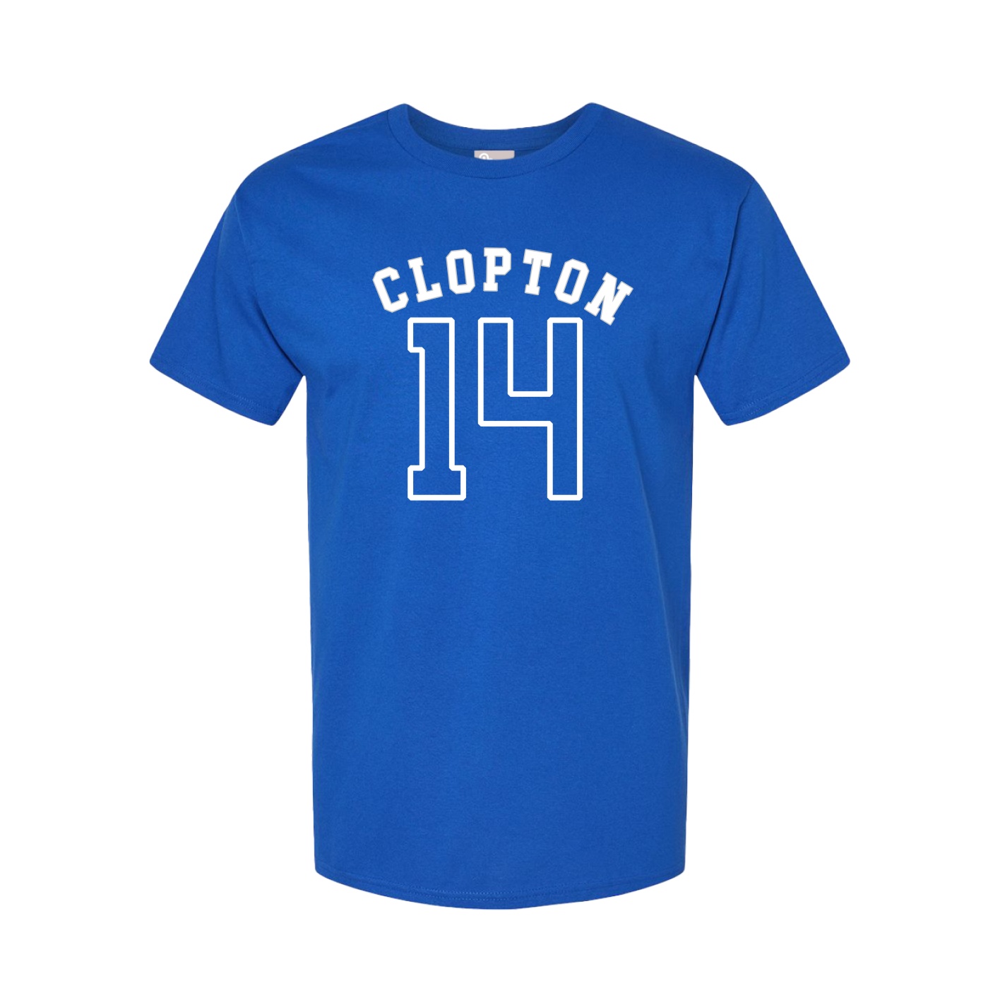 Tee — Shirsey Arch in Royal