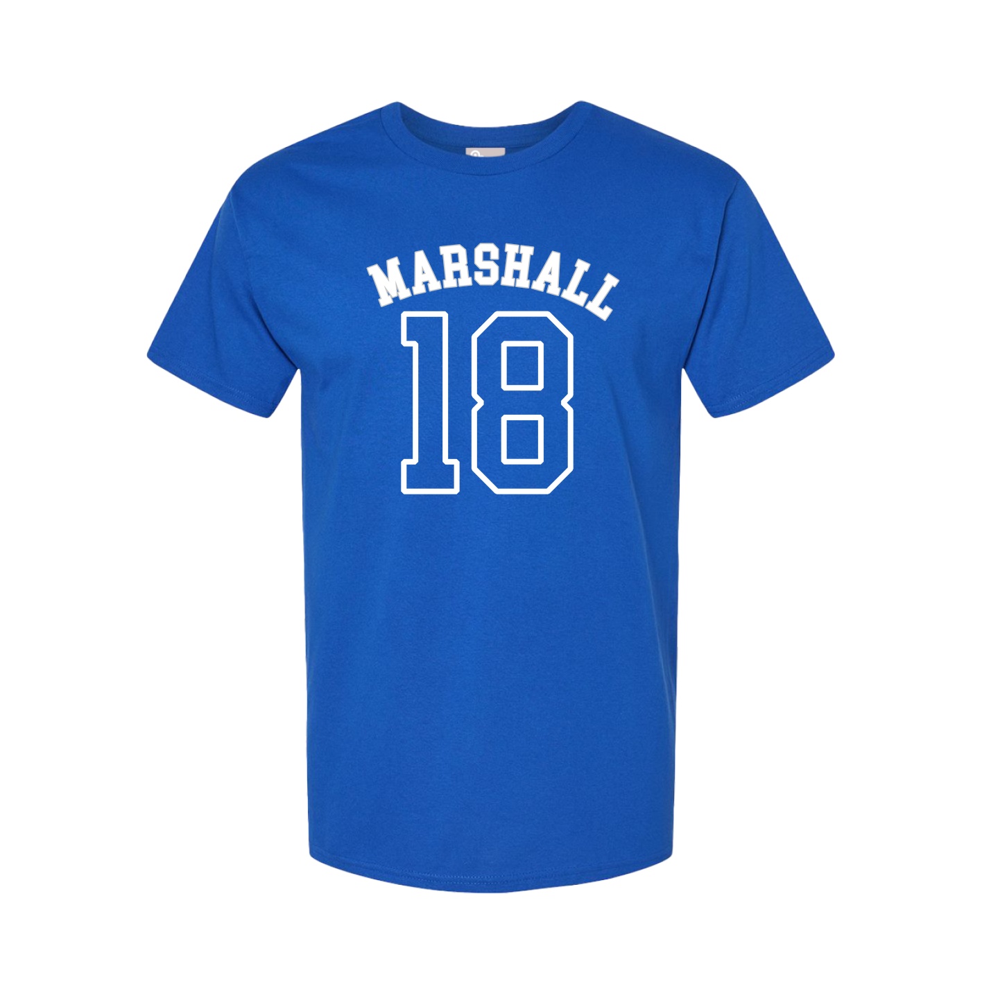 Tee — Shirsey Arch in Royal