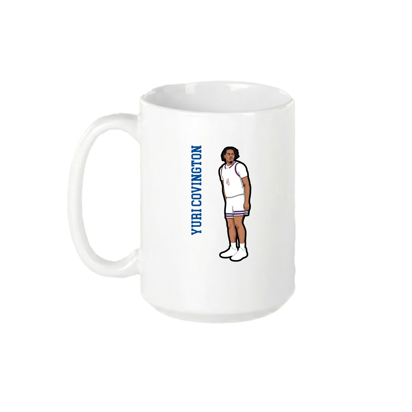 15oz Coffee Mug