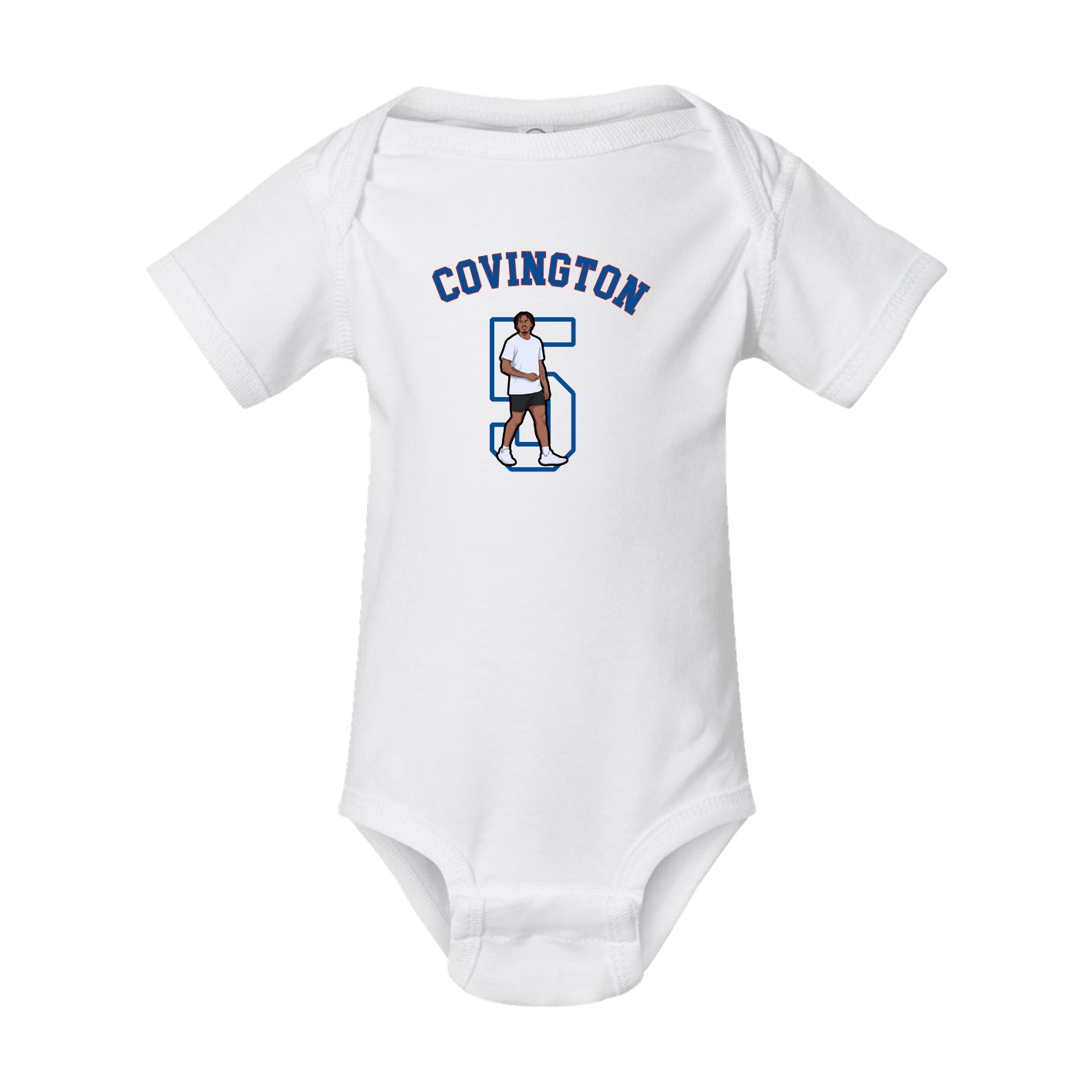 Baby Onesie