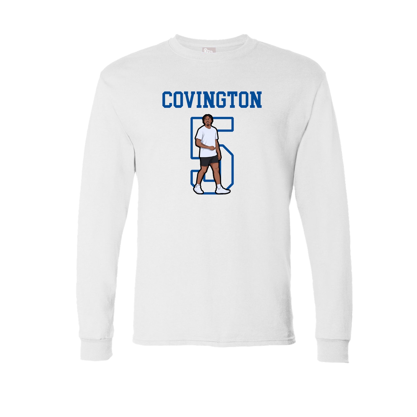 Long Sleeve Tee