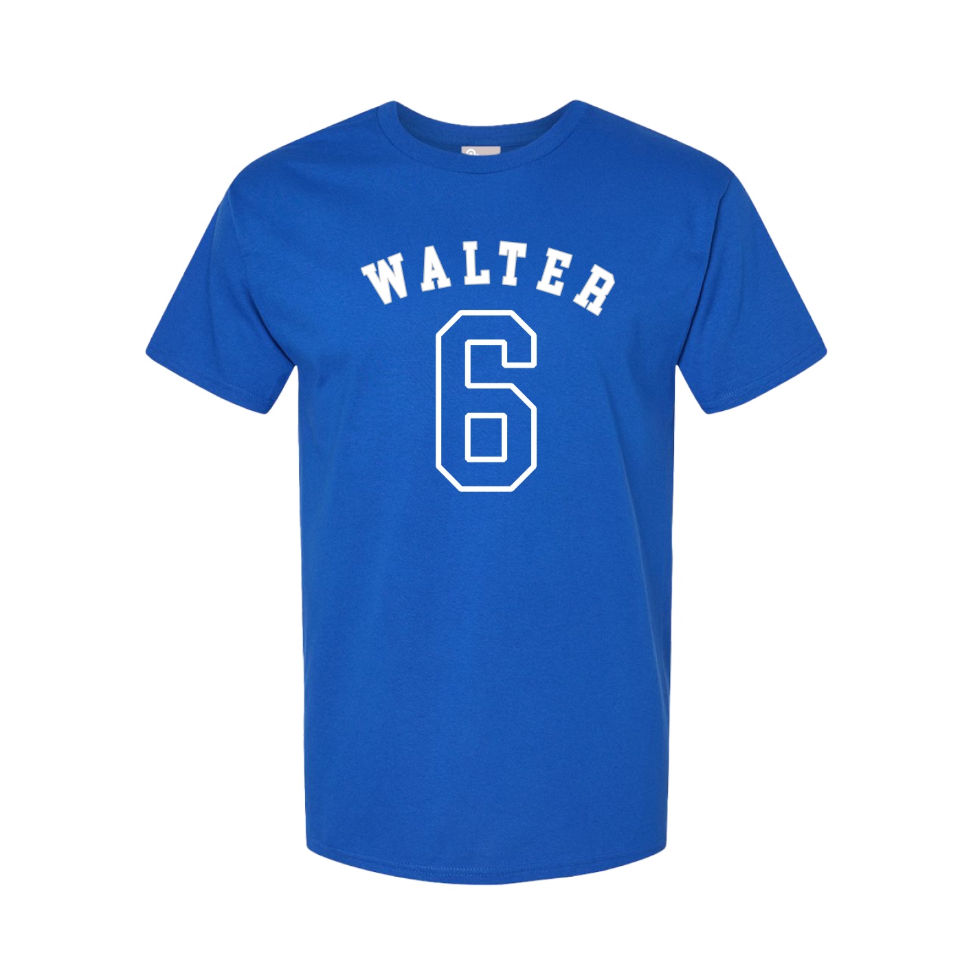 Tee — Shirsey Arch in Royal