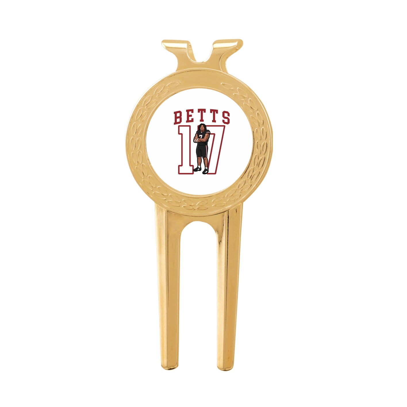 Divot Tool with Ball Marker — Shirsey in Classic