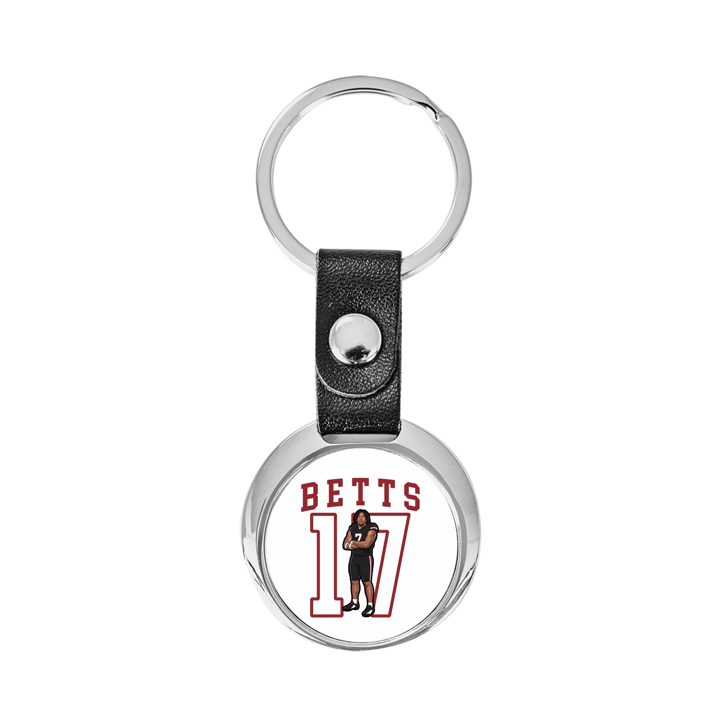 Key Chain — Shirsey in Classic