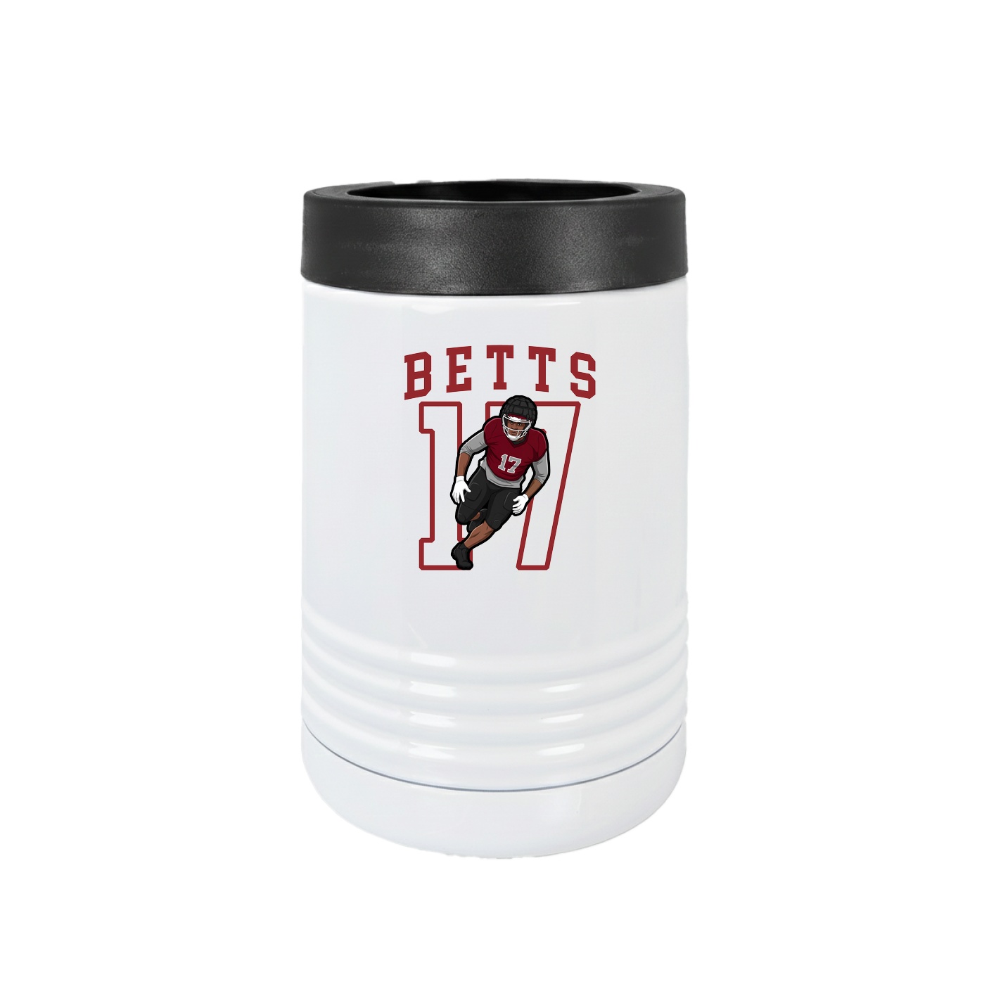 Beverage Holder — Shirsey in White