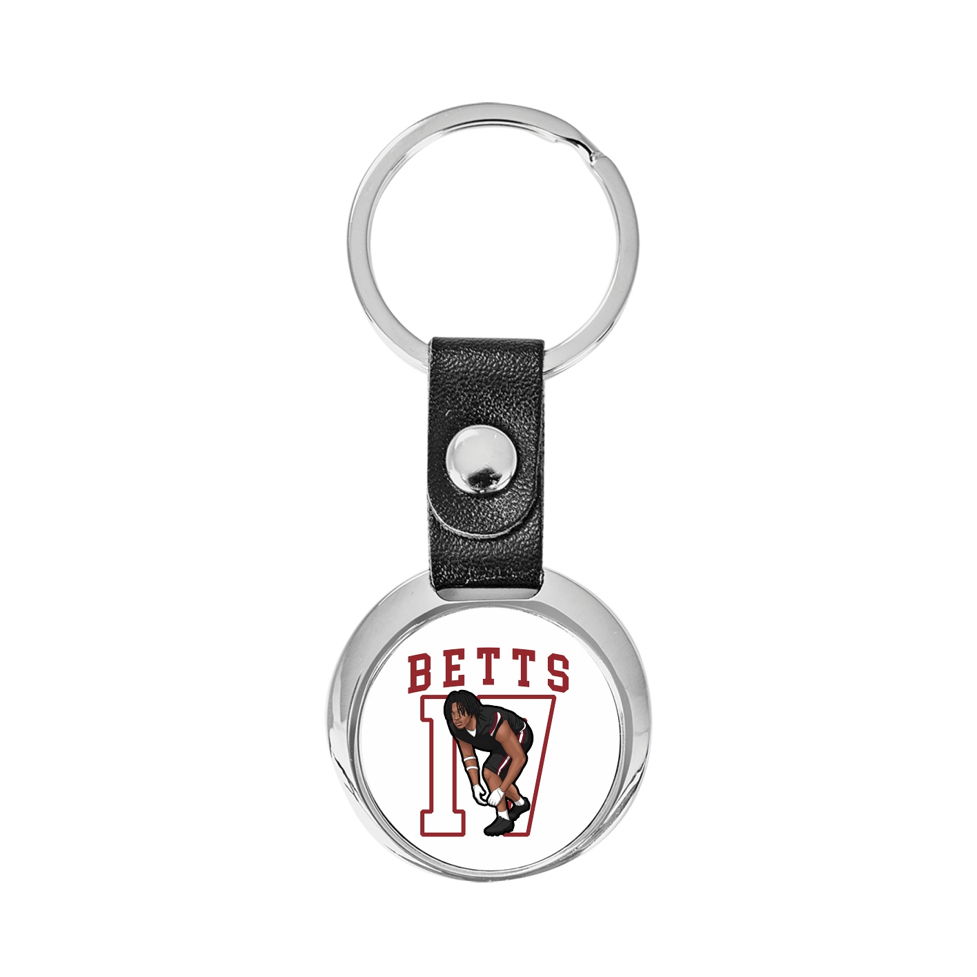 Key Chain — Shirsey in Classic