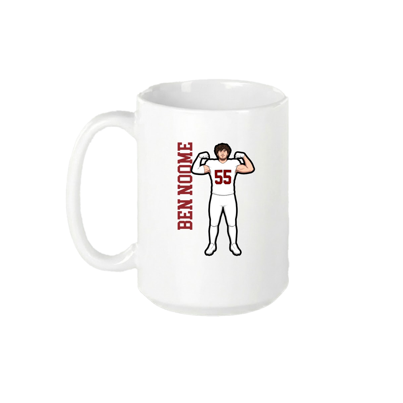 15oz Coffee Mug