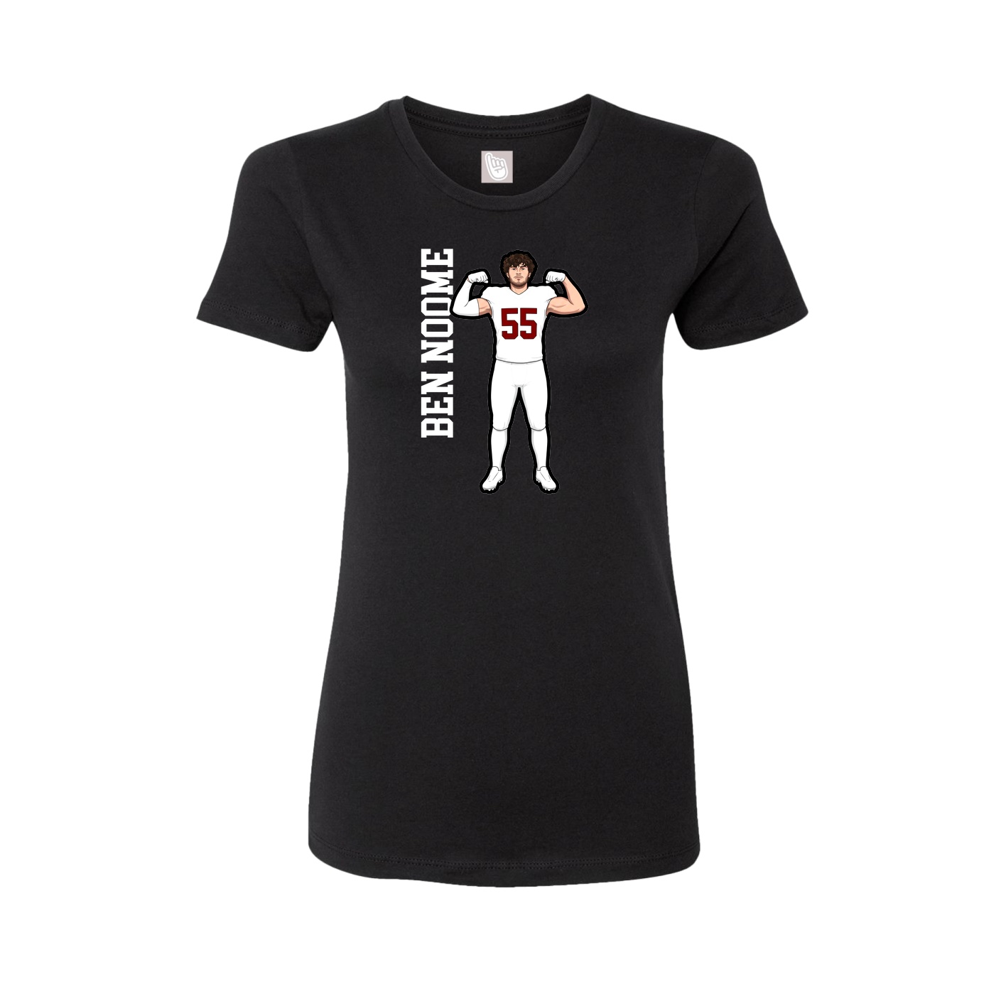 NIL Club Womens Tee