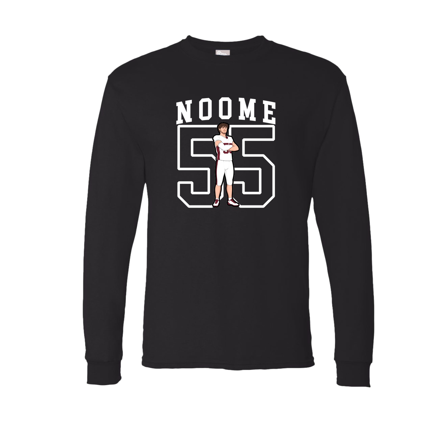 Long Sleeve Tee