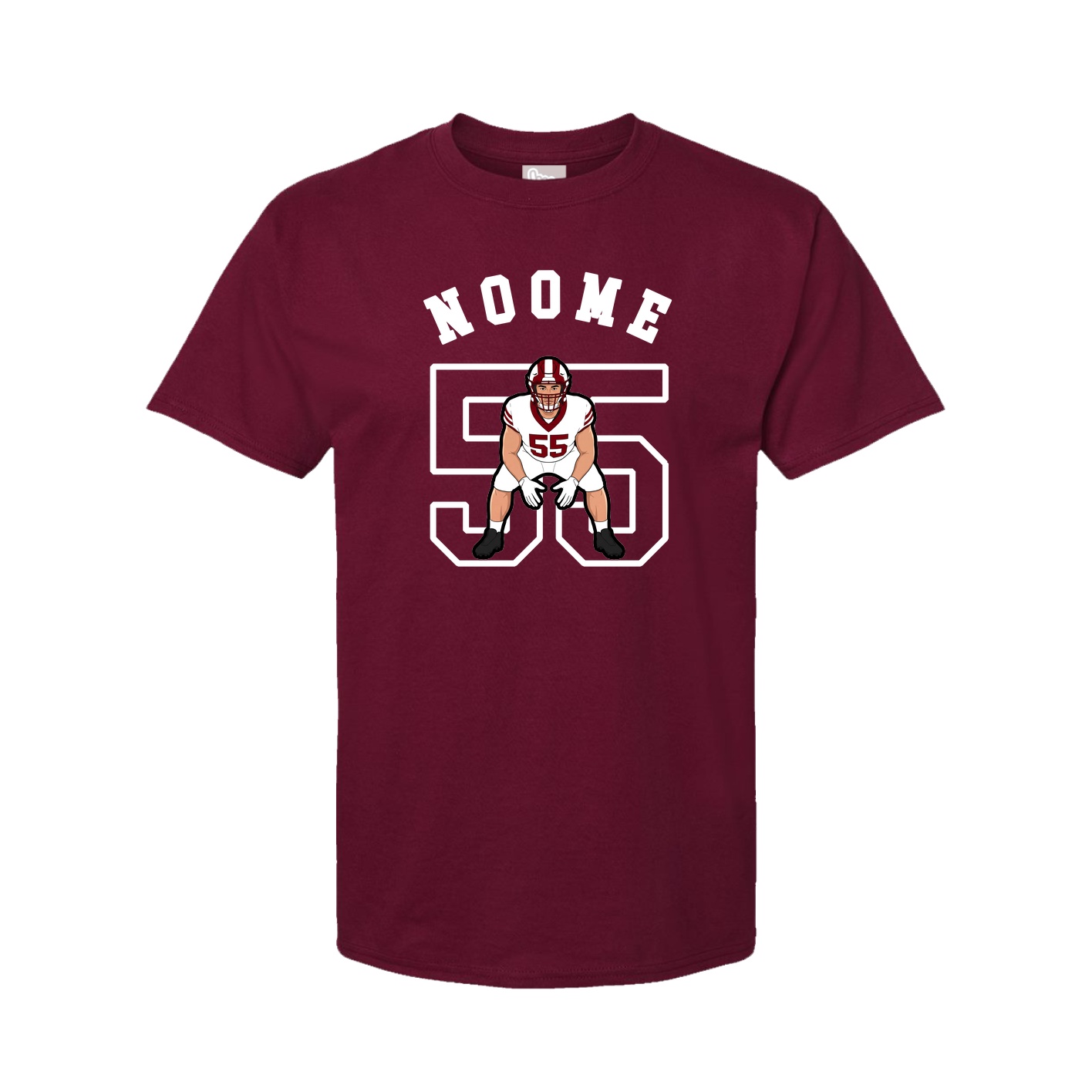 NIL Club Youth Tee