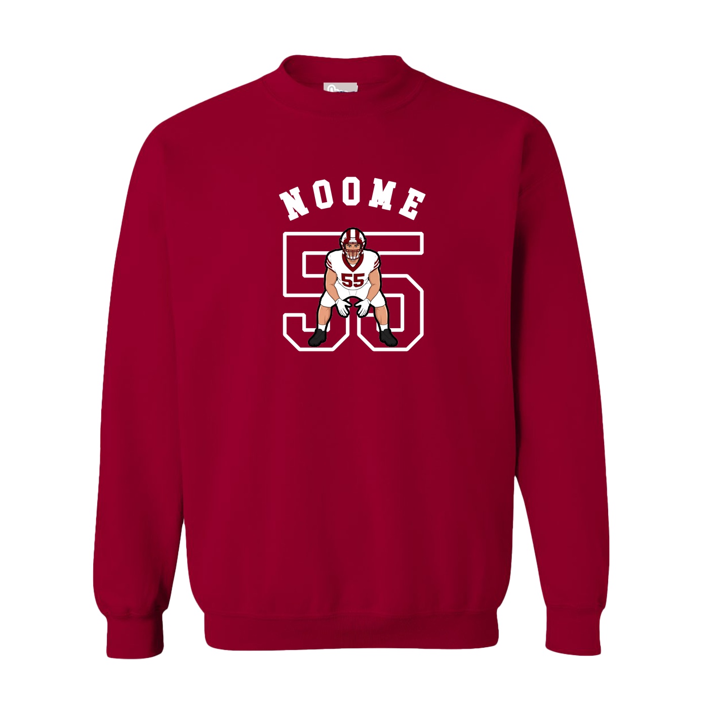 Fleece Crew