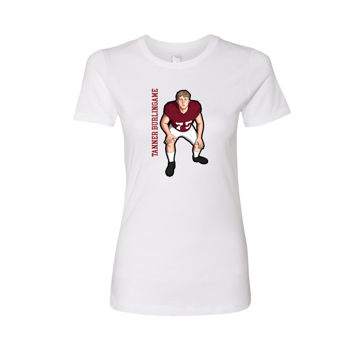 Womens Tee