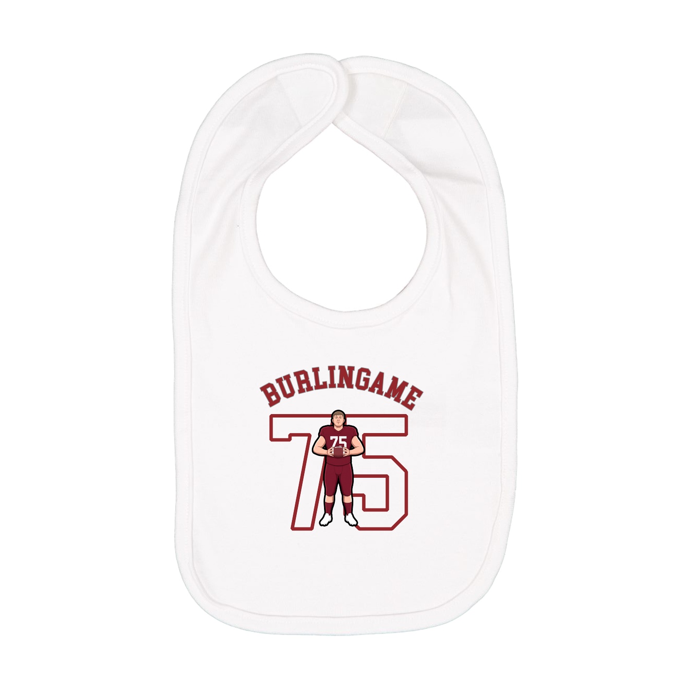 Infant Bib