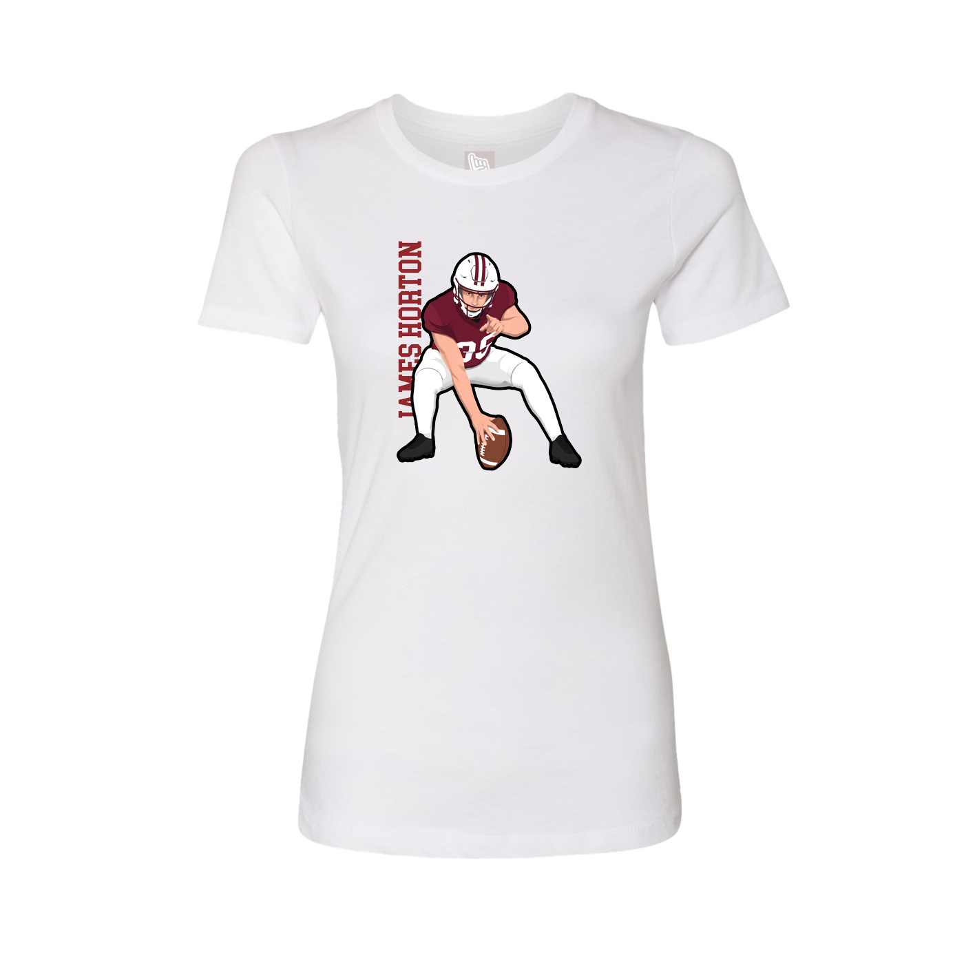 Womens Tee