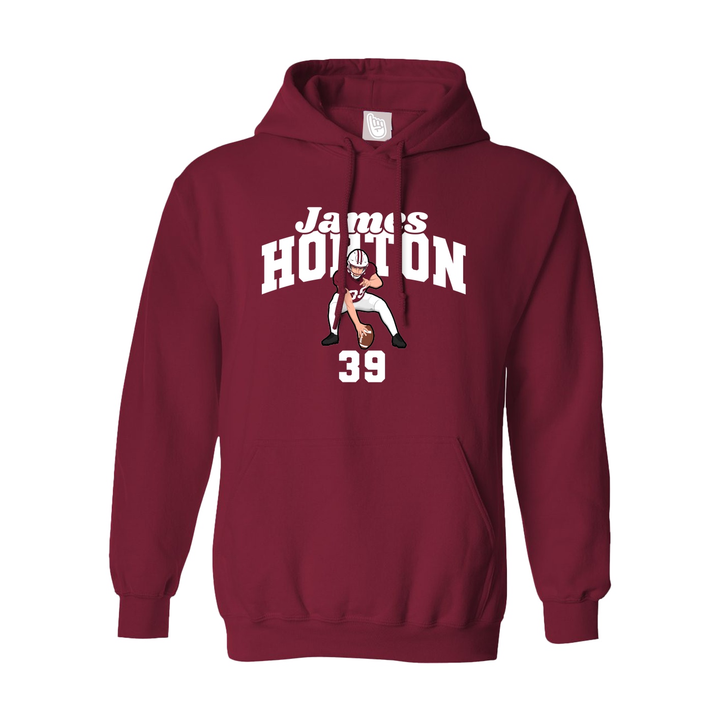 Hoodie