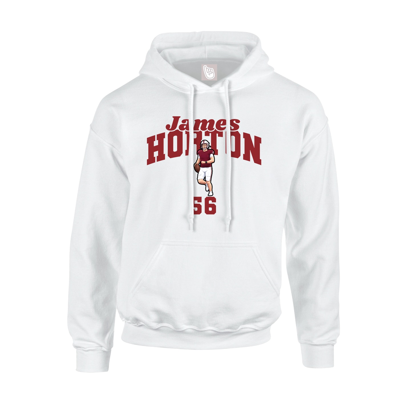 Youth Hoodie