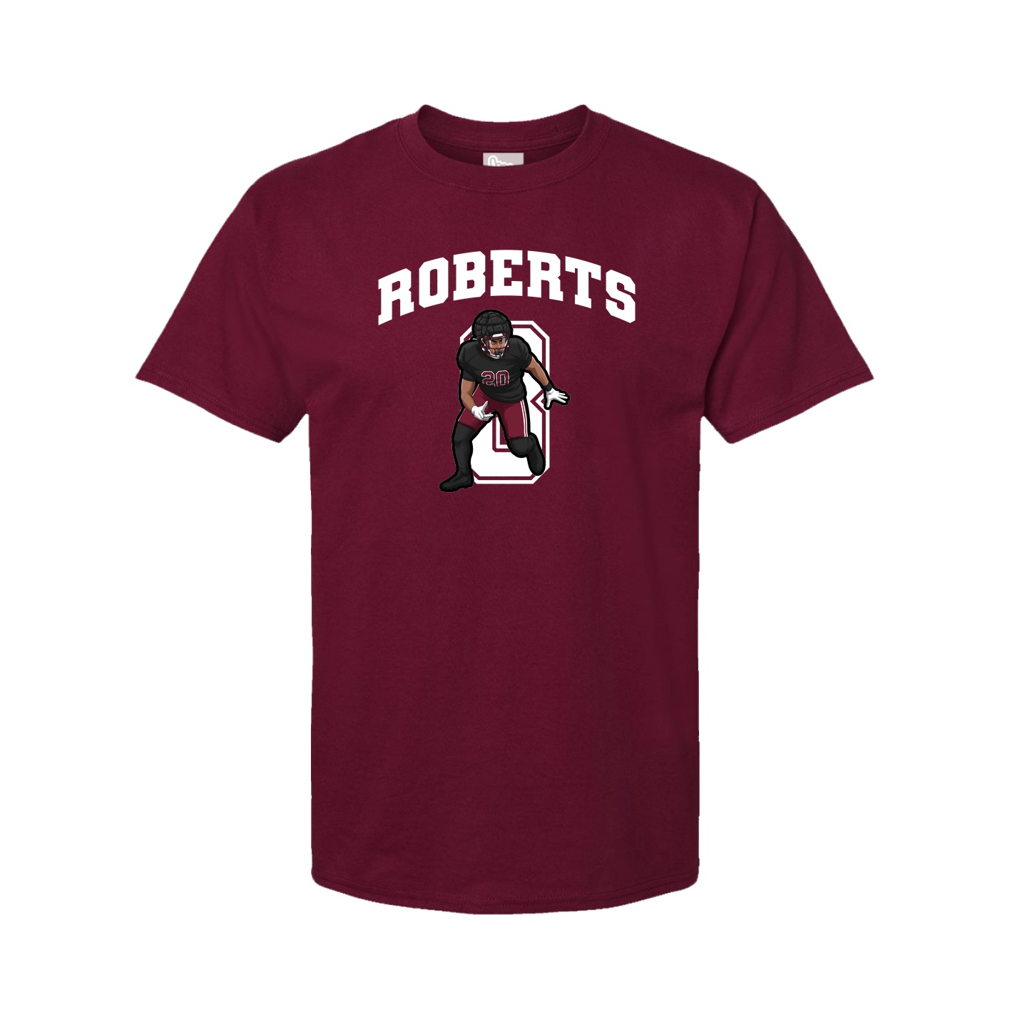 Tee — Number in Cardinal