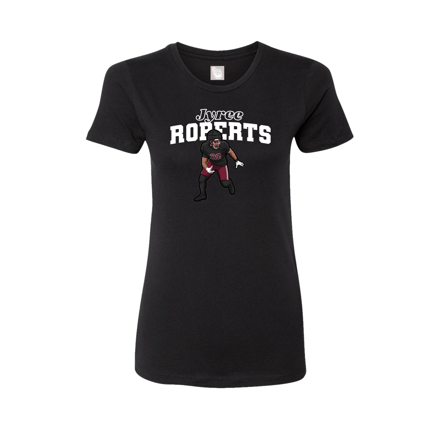 Fitted Women's Tee
