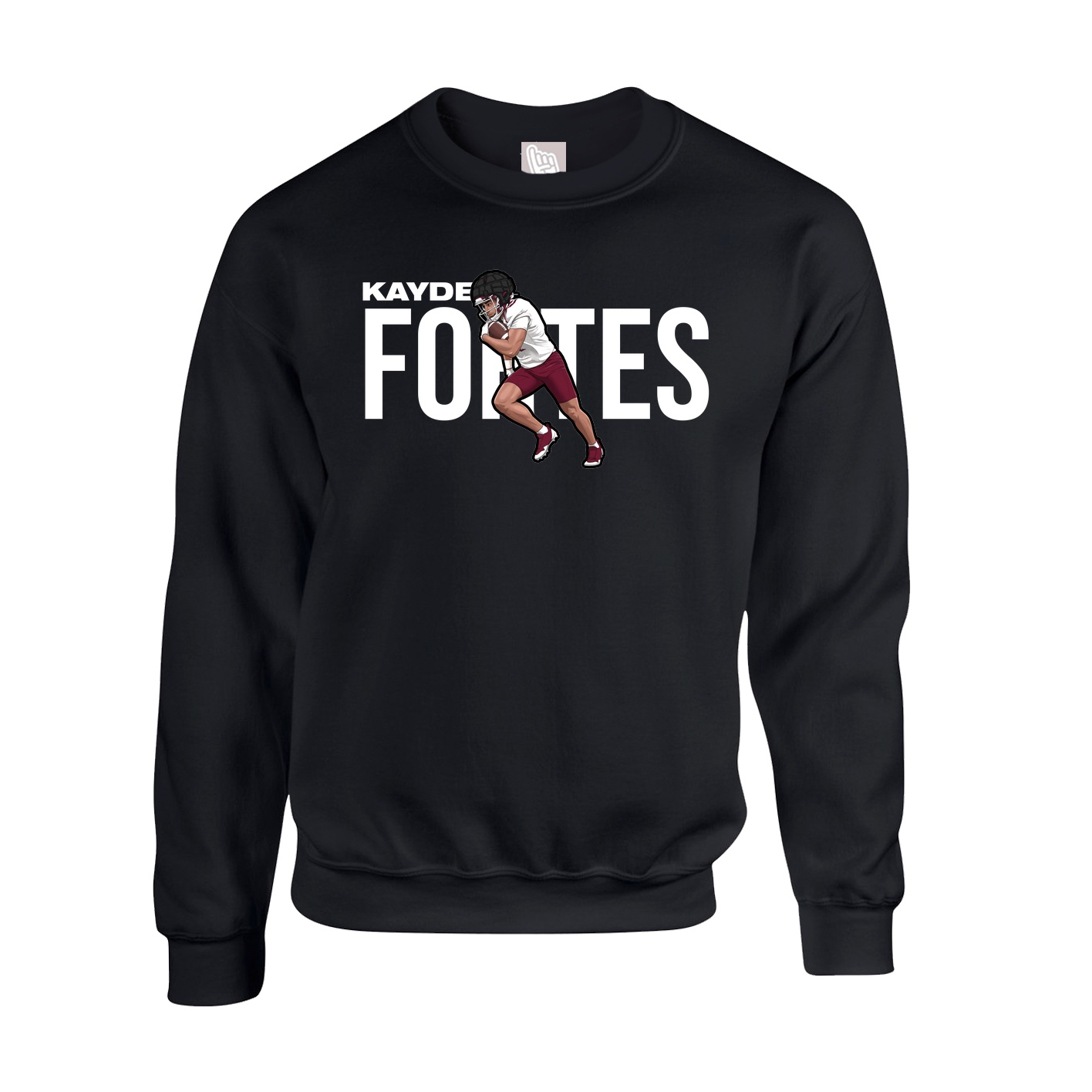 Fleece Crew