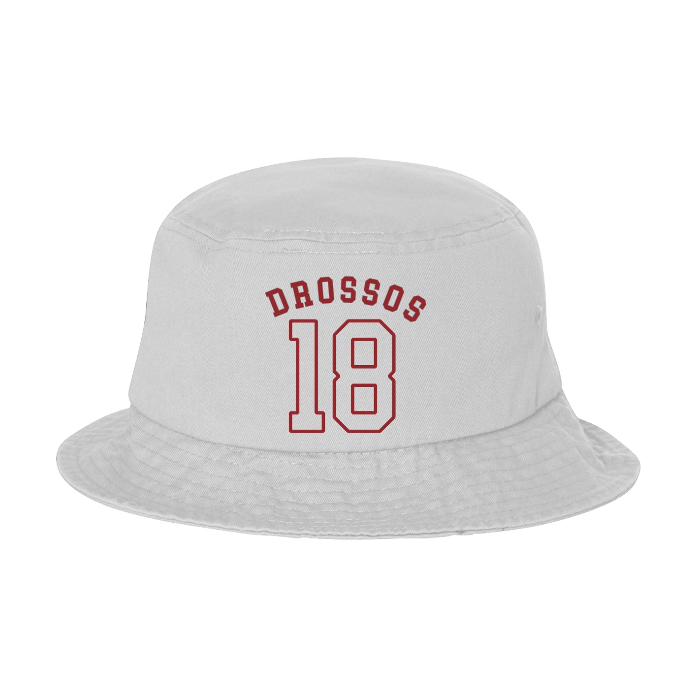 Bucket Cap