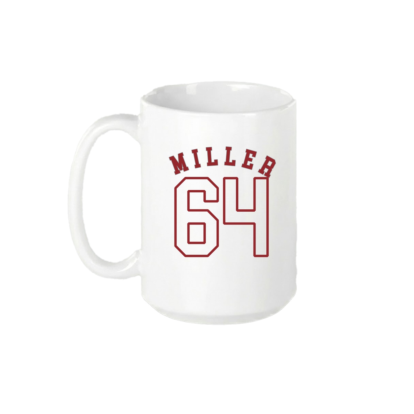 15oz Coffee Mug
