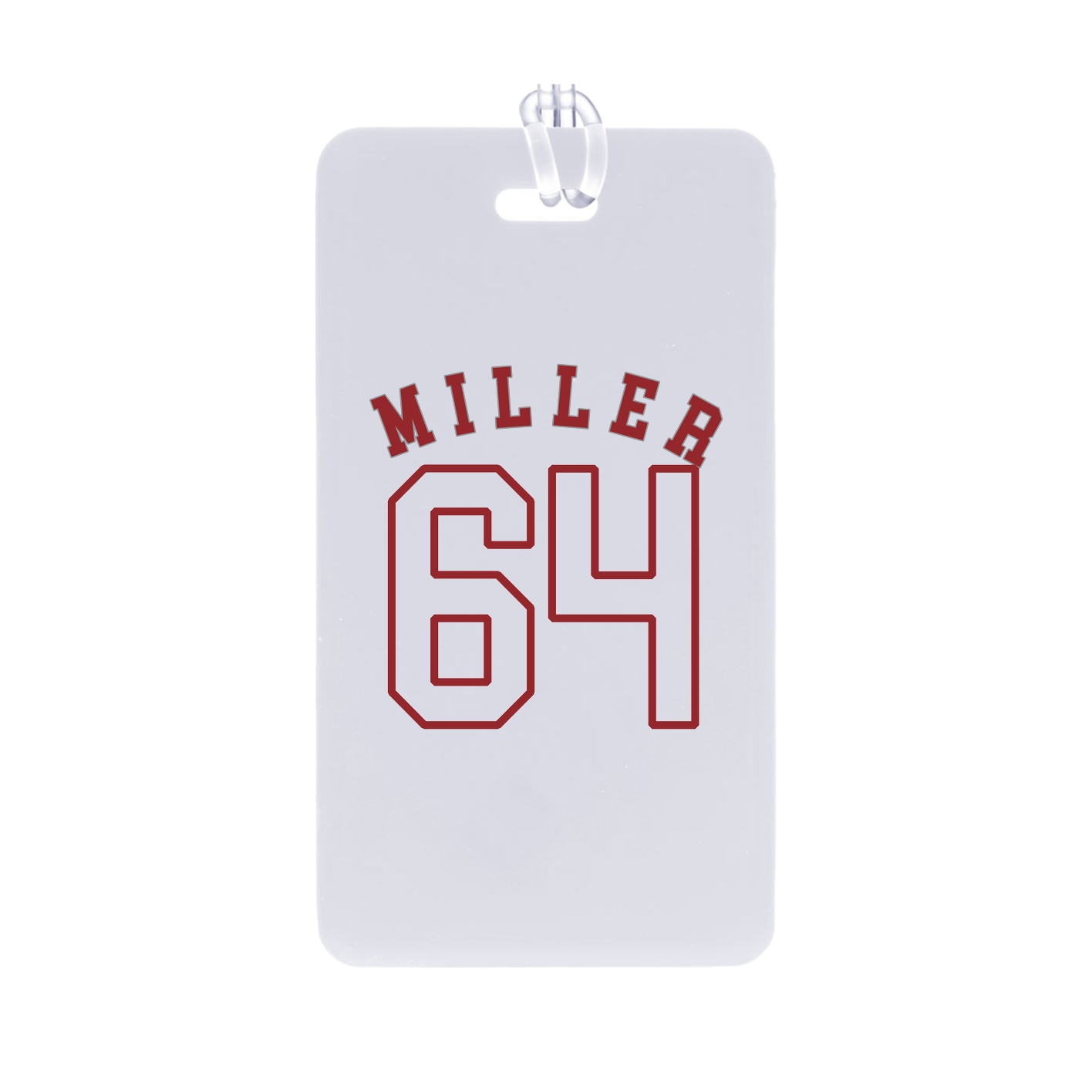 Bag Tag