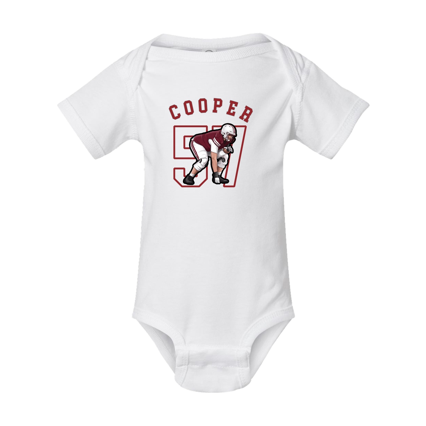 Baby Onesie