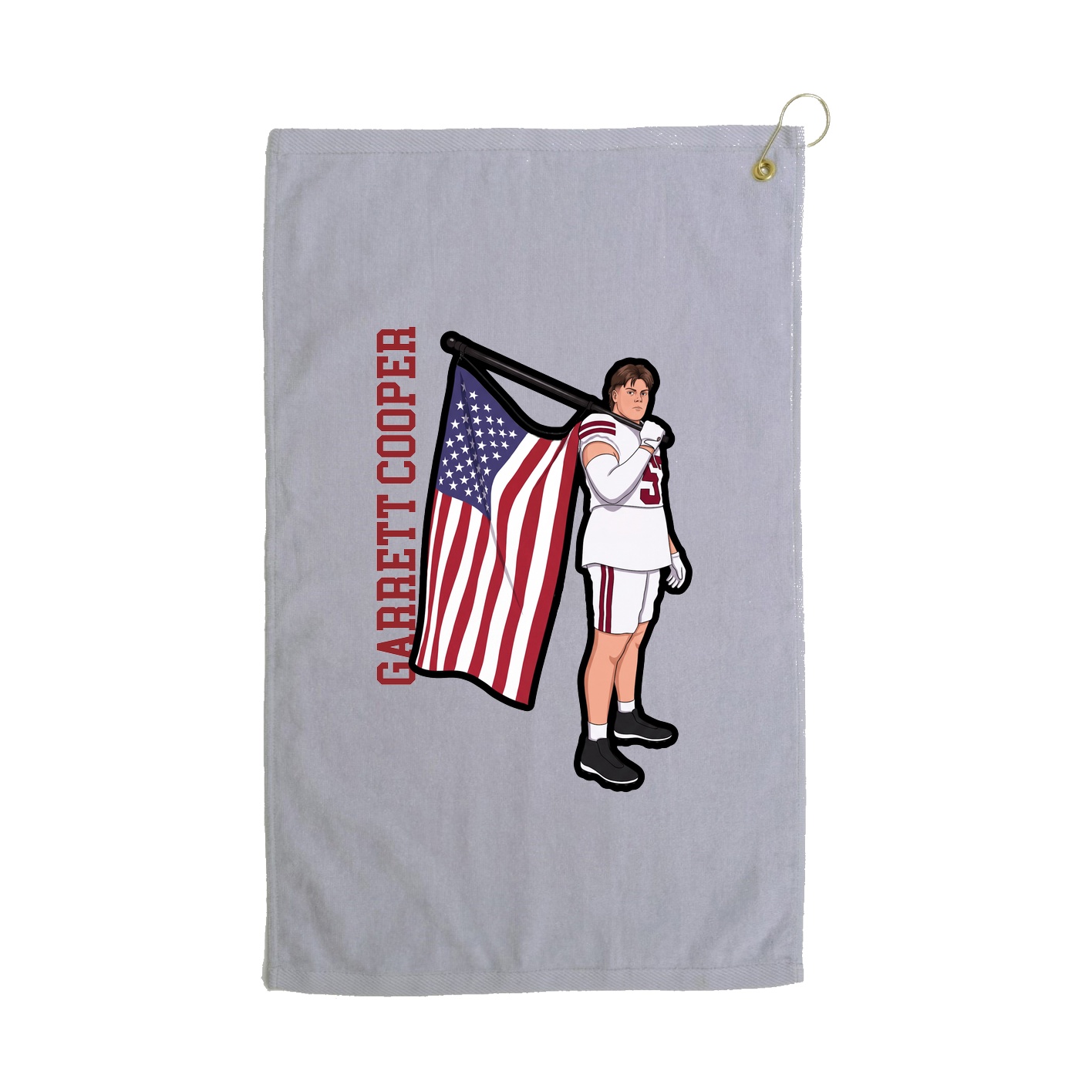 Golf Towel