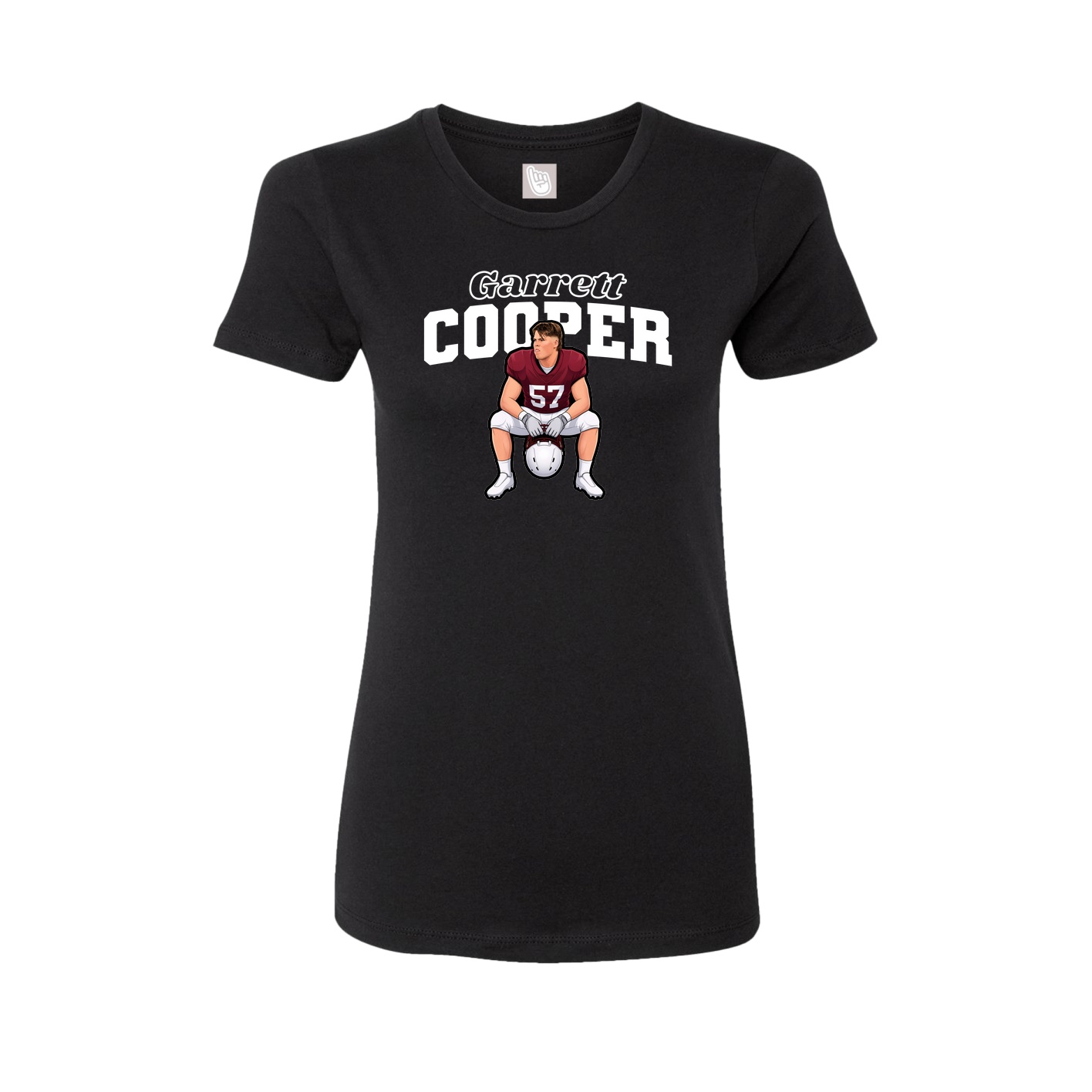 Fitted Women's Tee