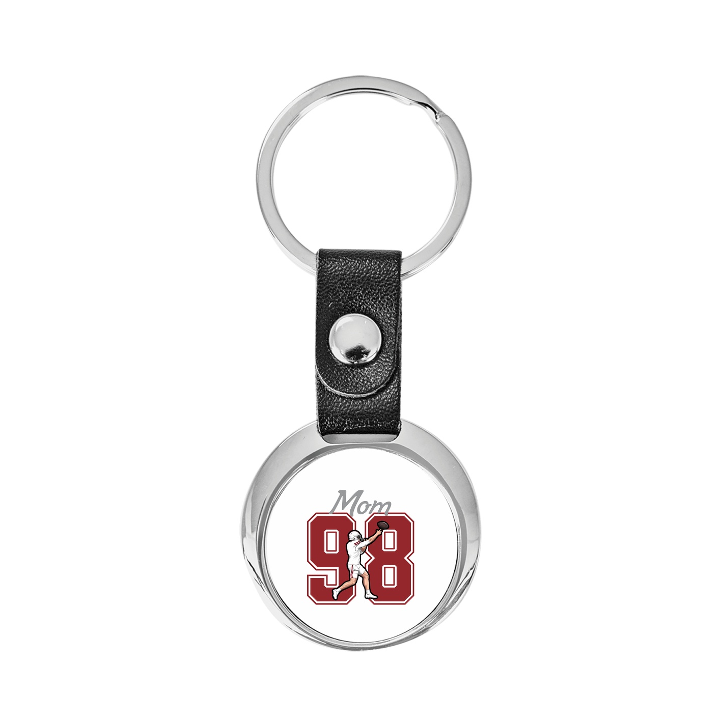 Key Chain — Mothers Day Shirsey in Classic