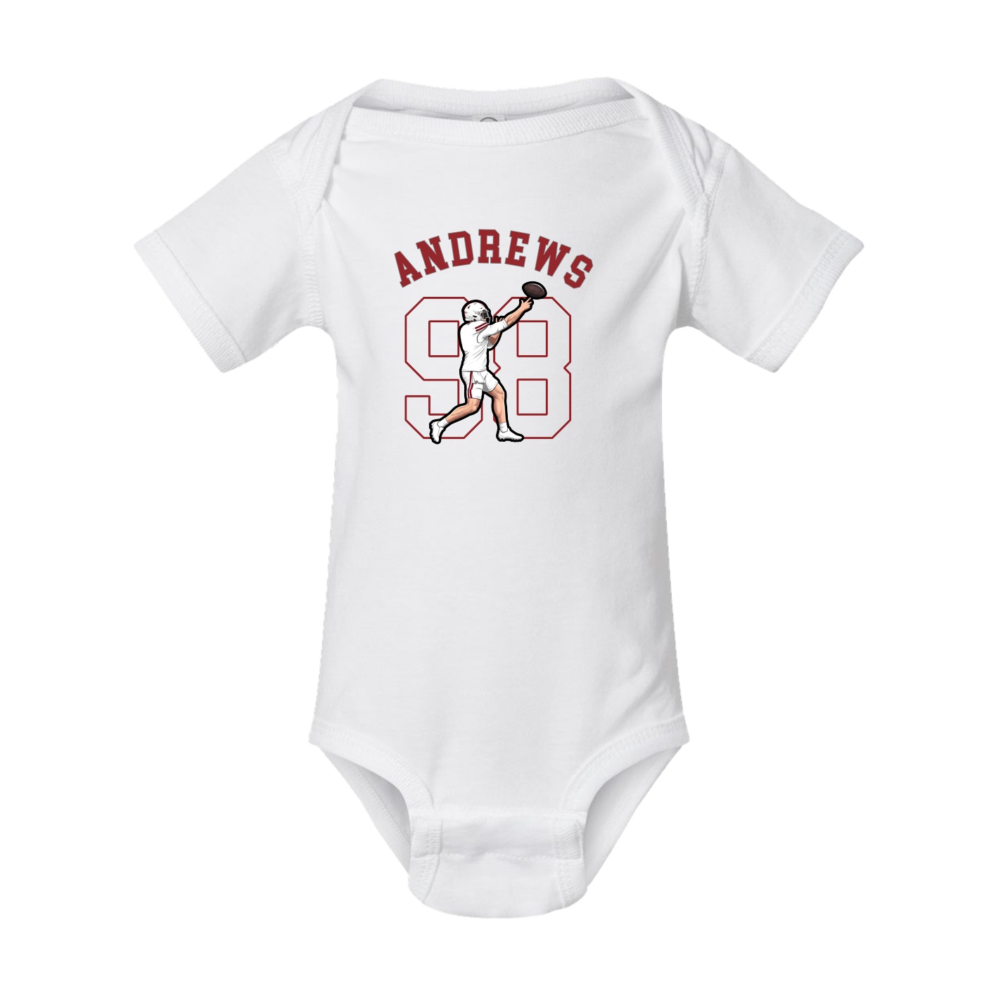 Baby Onesie