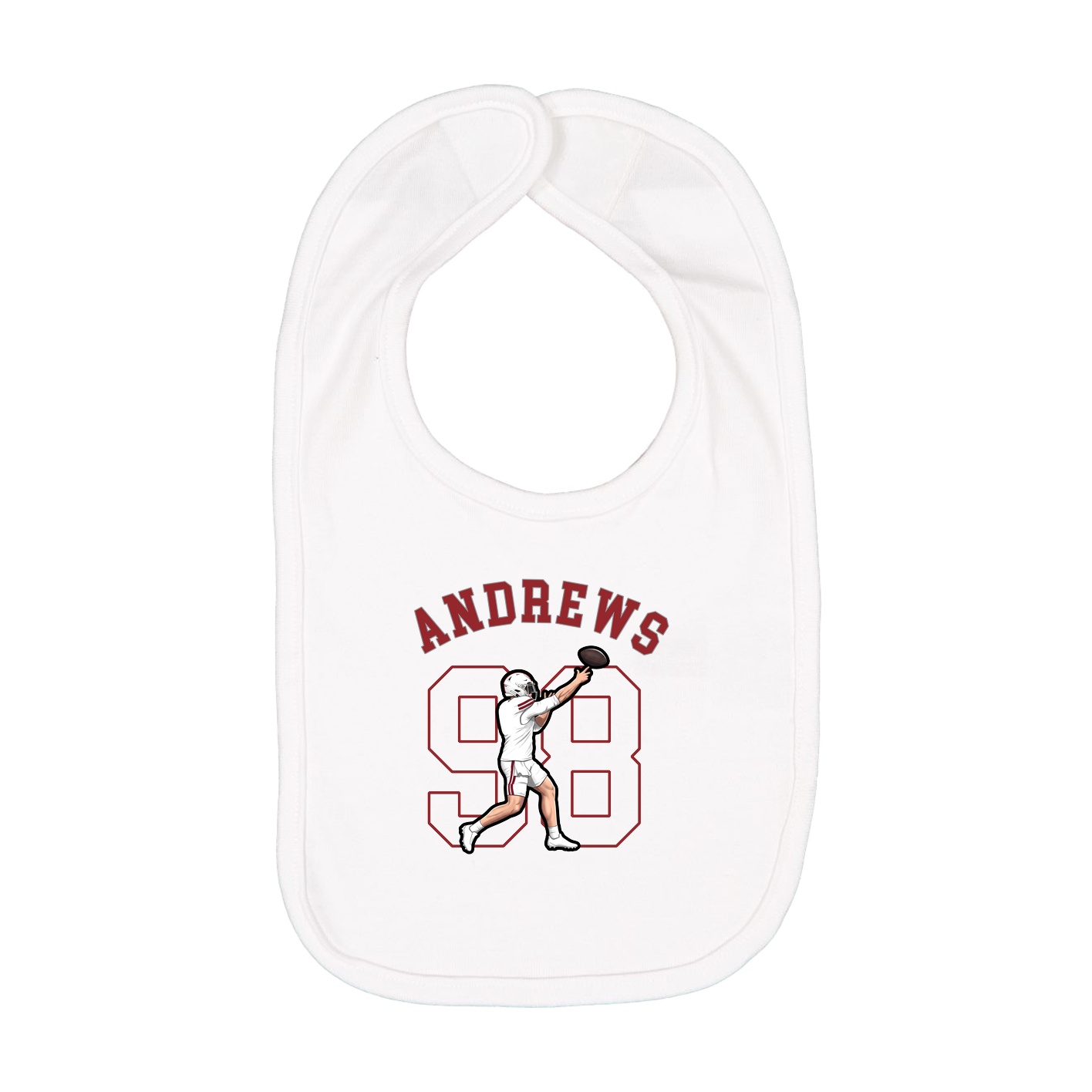 Infant Bib