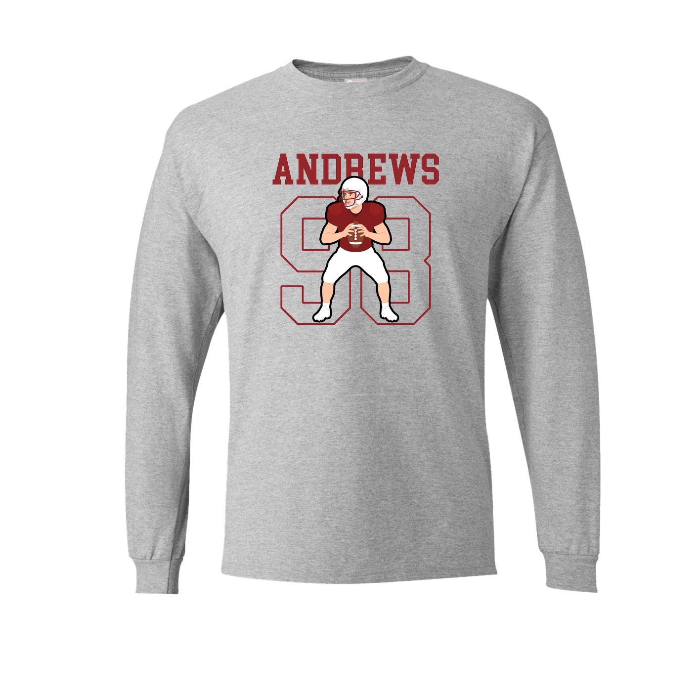 Long Sleeve Tee