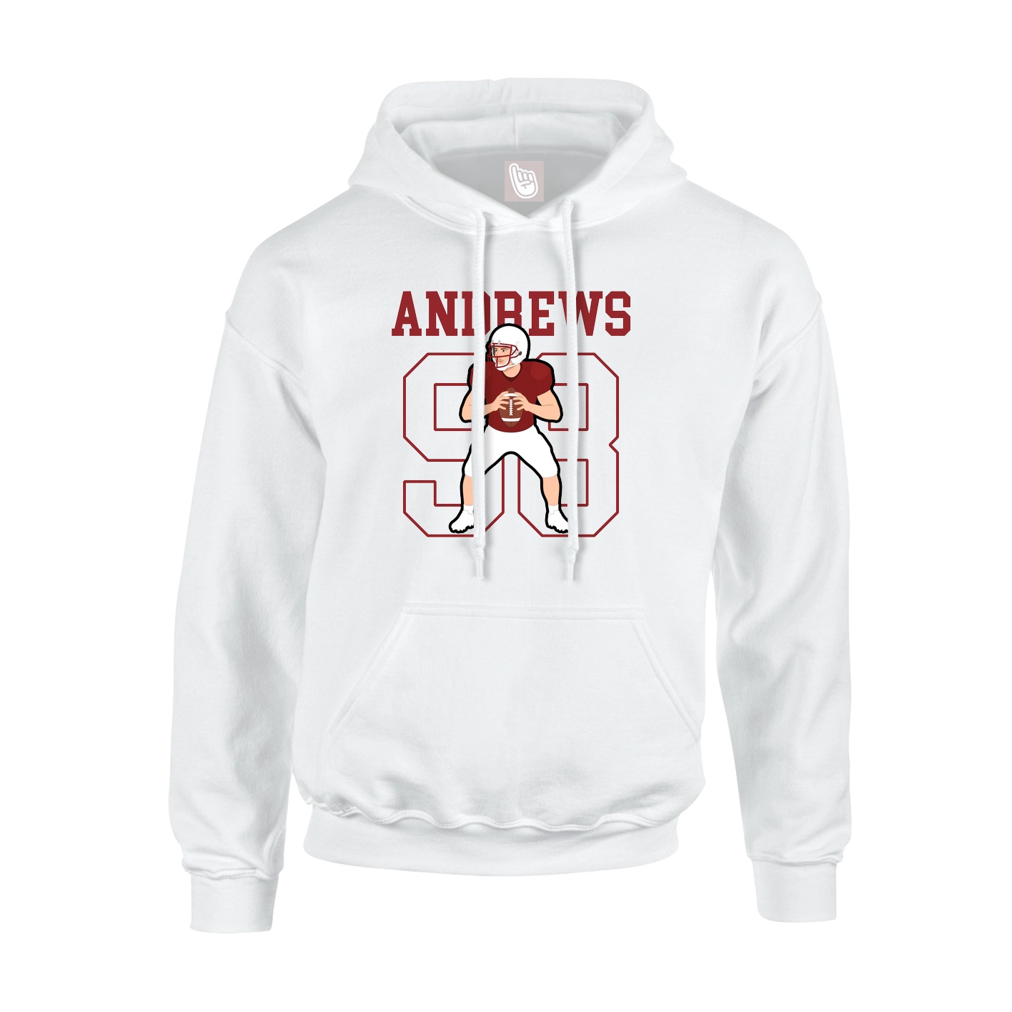 Youth Hoodie