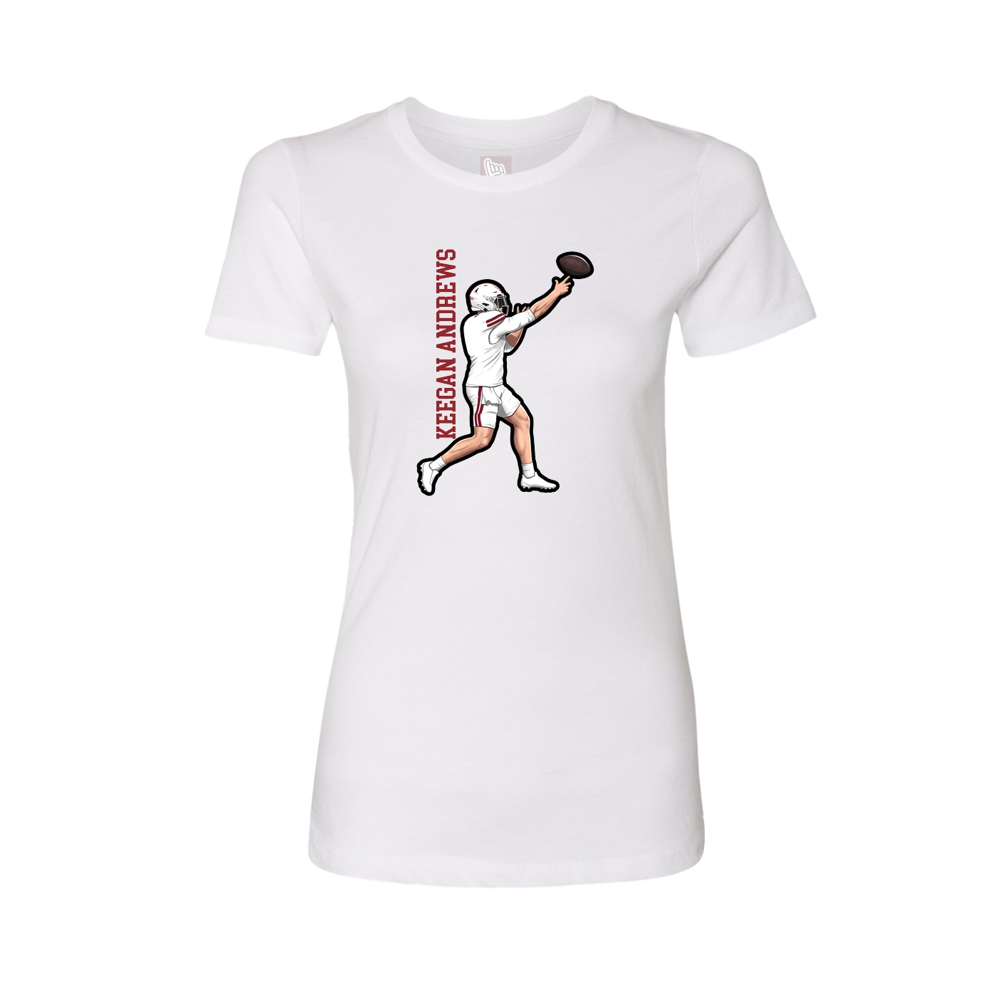 Womens Tee