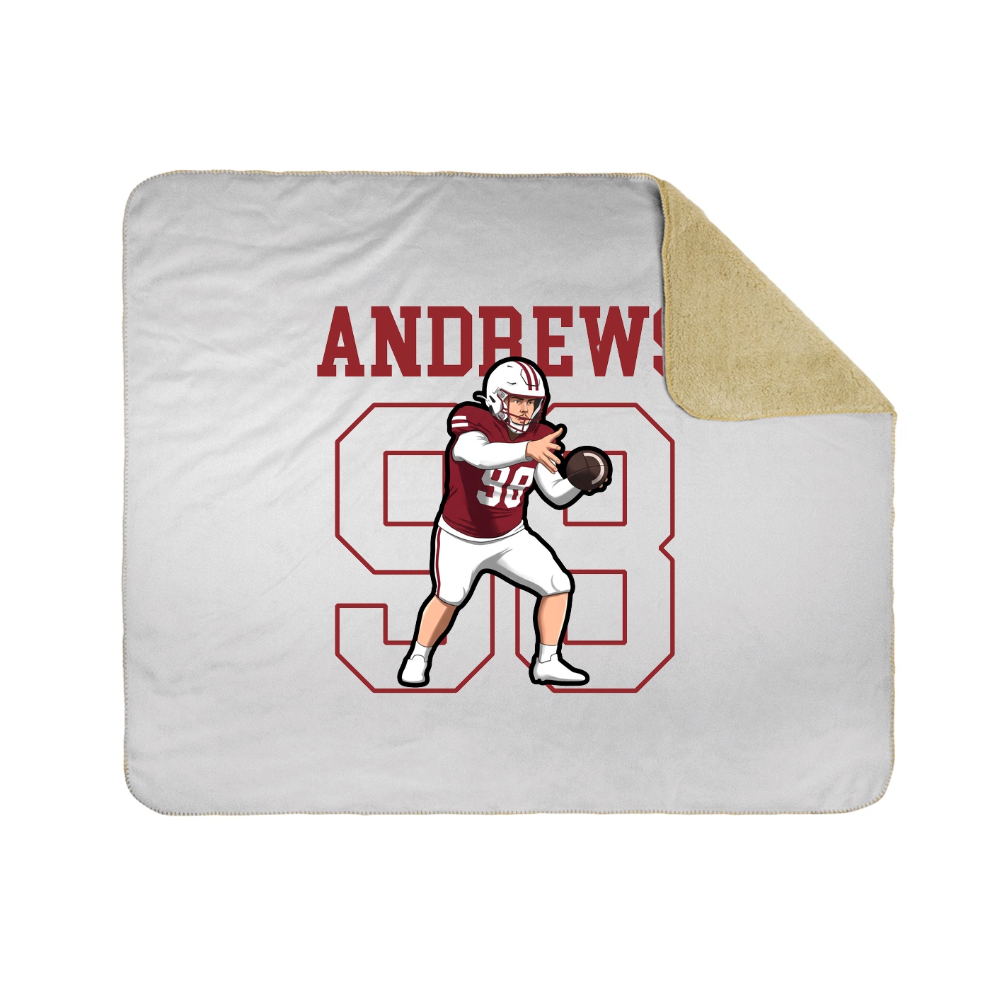 Throw Blanket