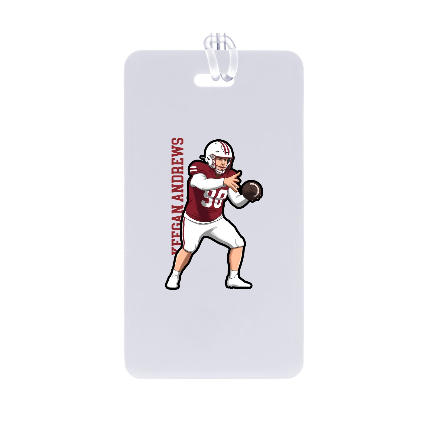 Bag Tag