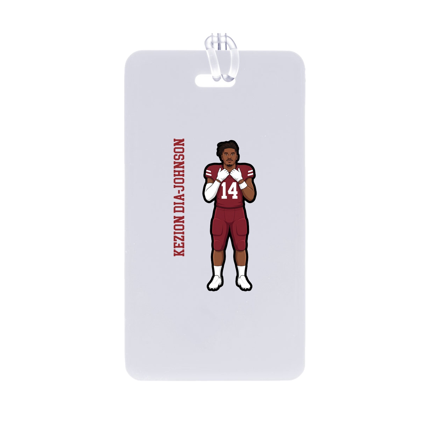 Bag Tag