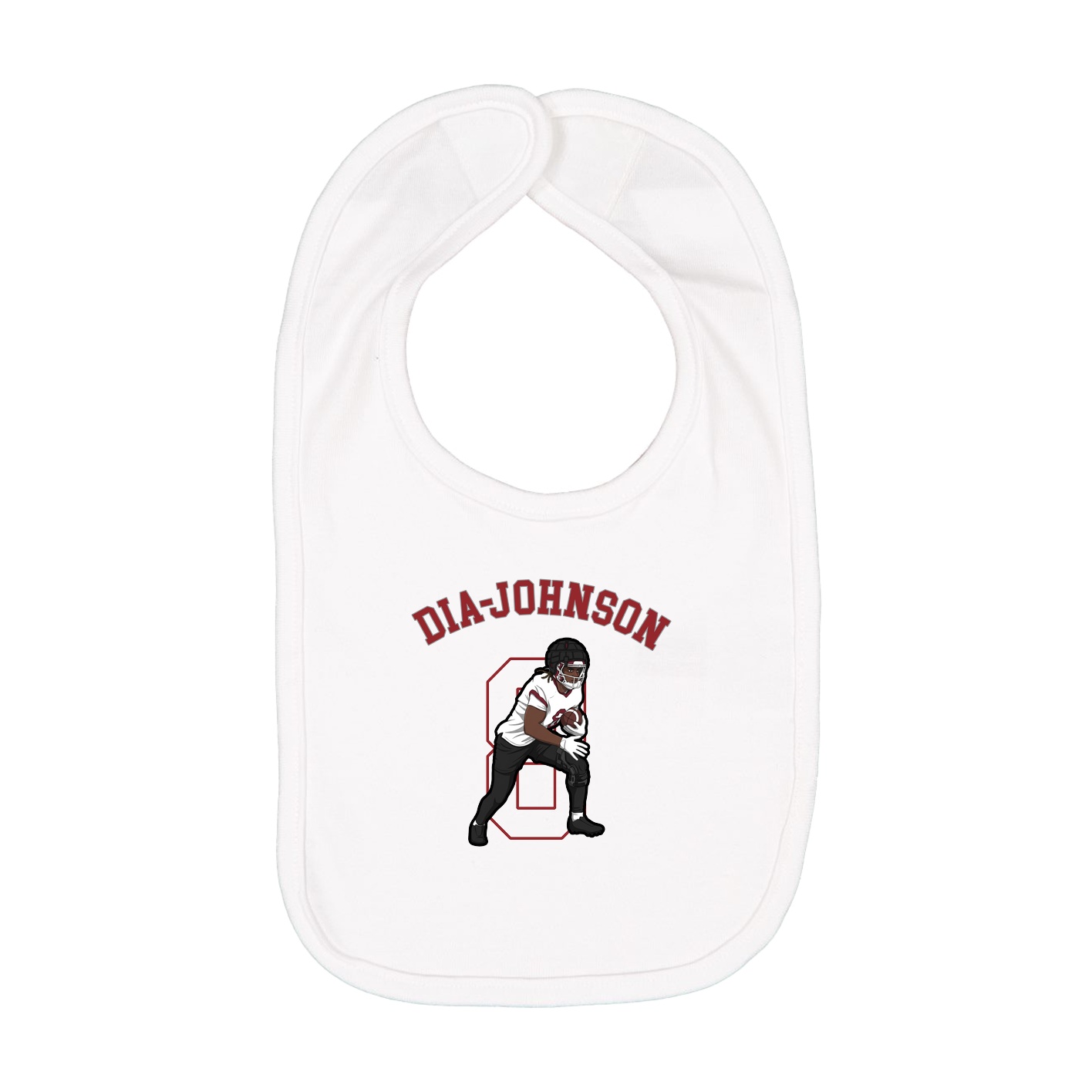 Infant Bib