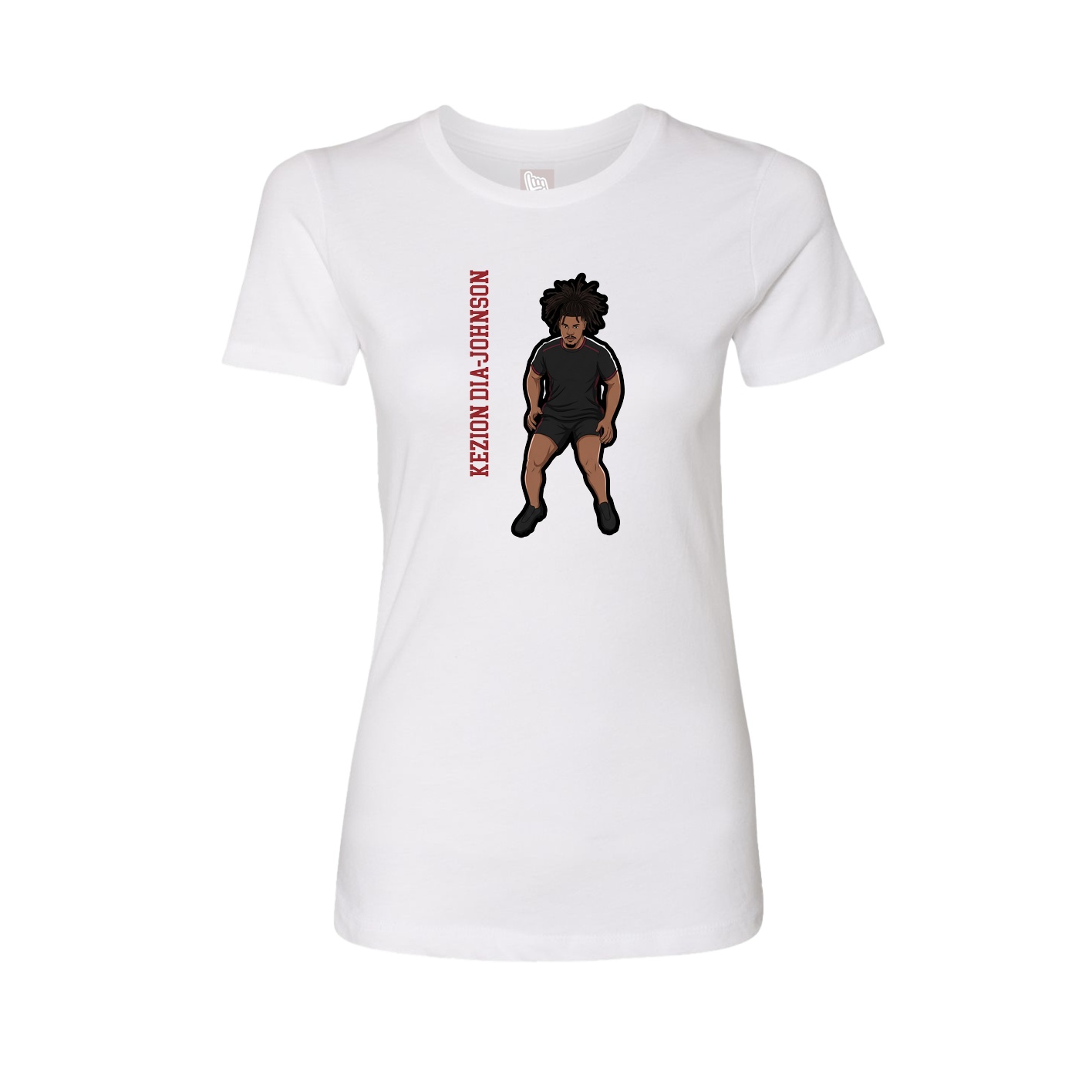 Fitted Women's Tee