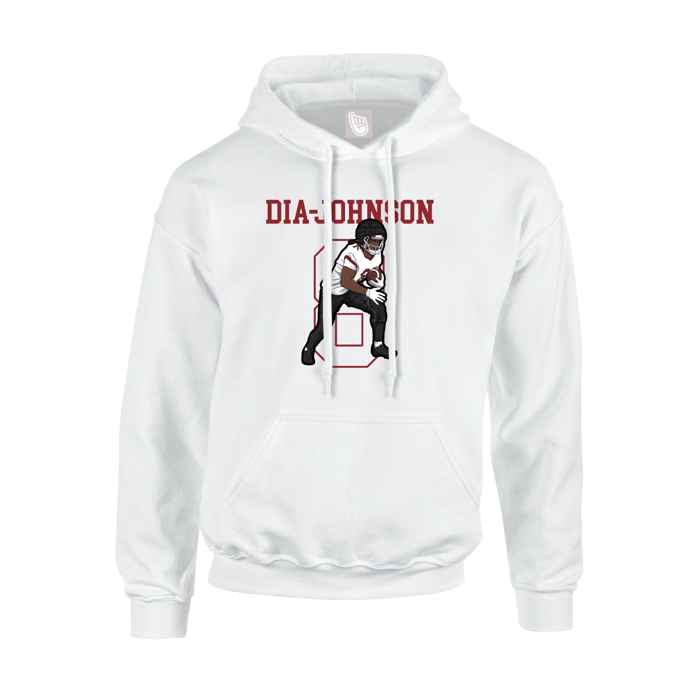 Youth Hoodie
