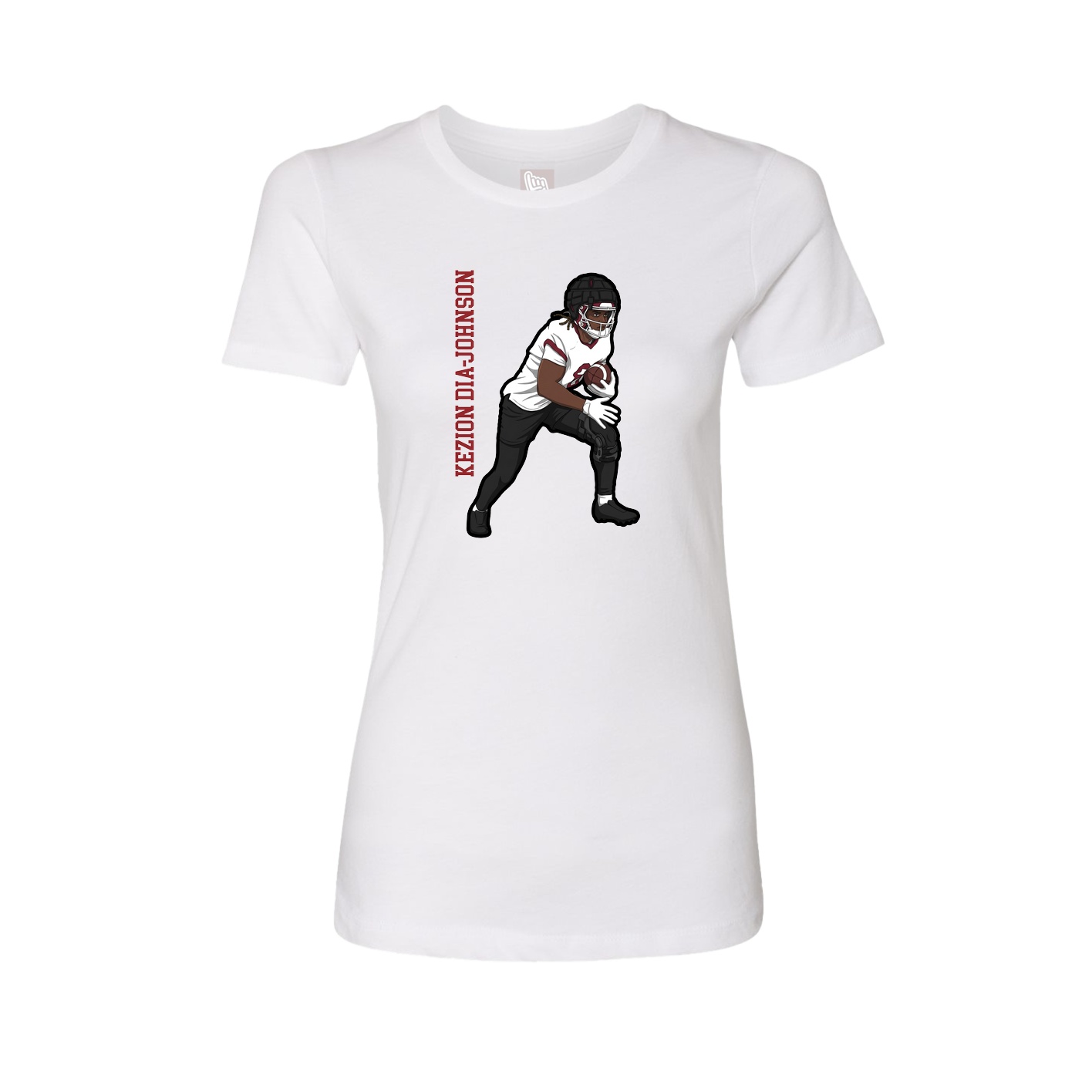 Womens Tee