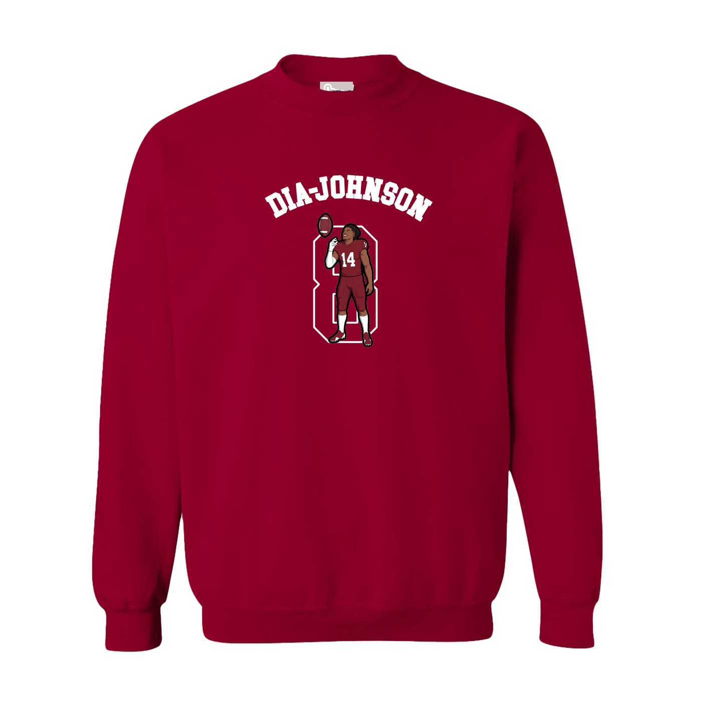 Fleece Crew