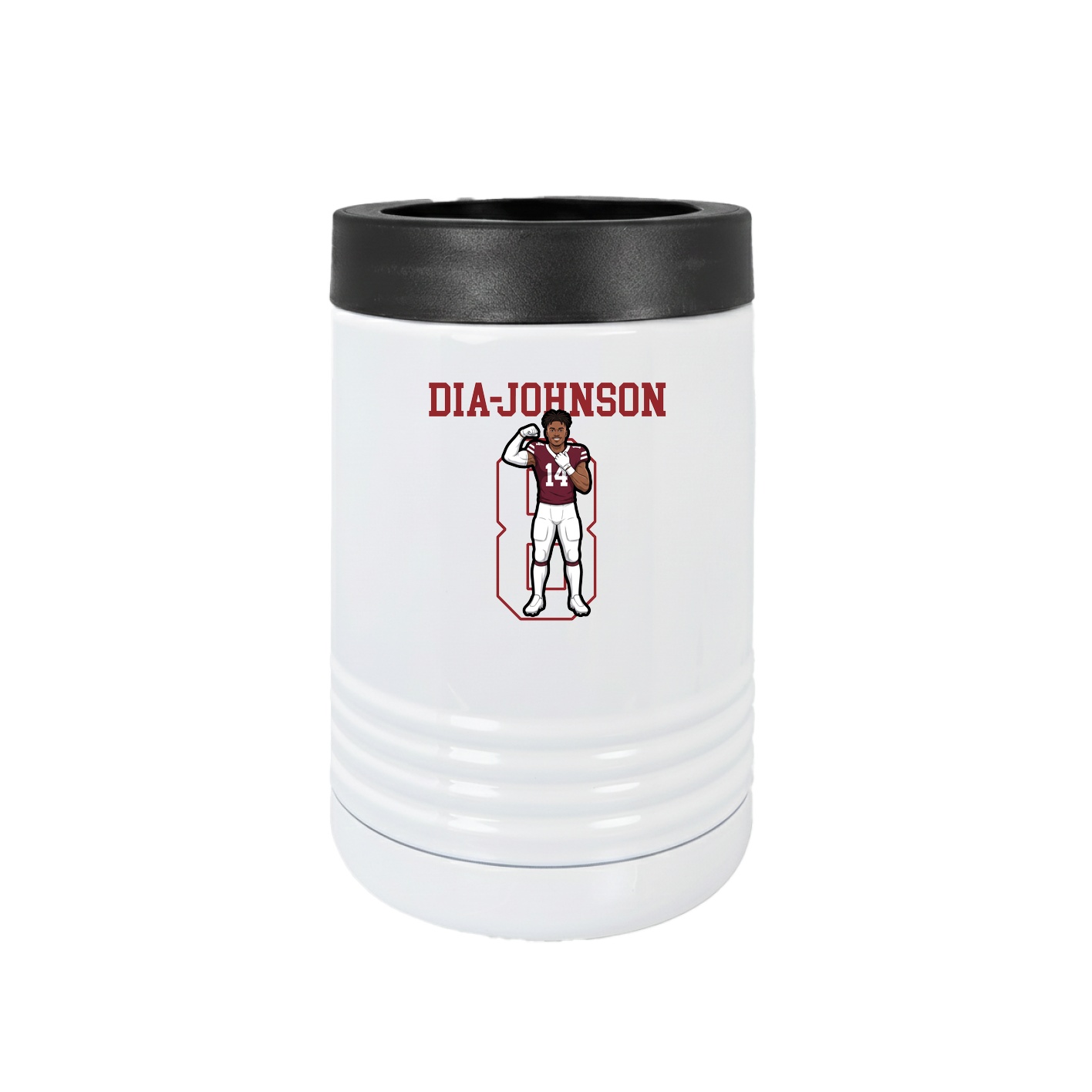 Beverage Holder — Shirsey in White